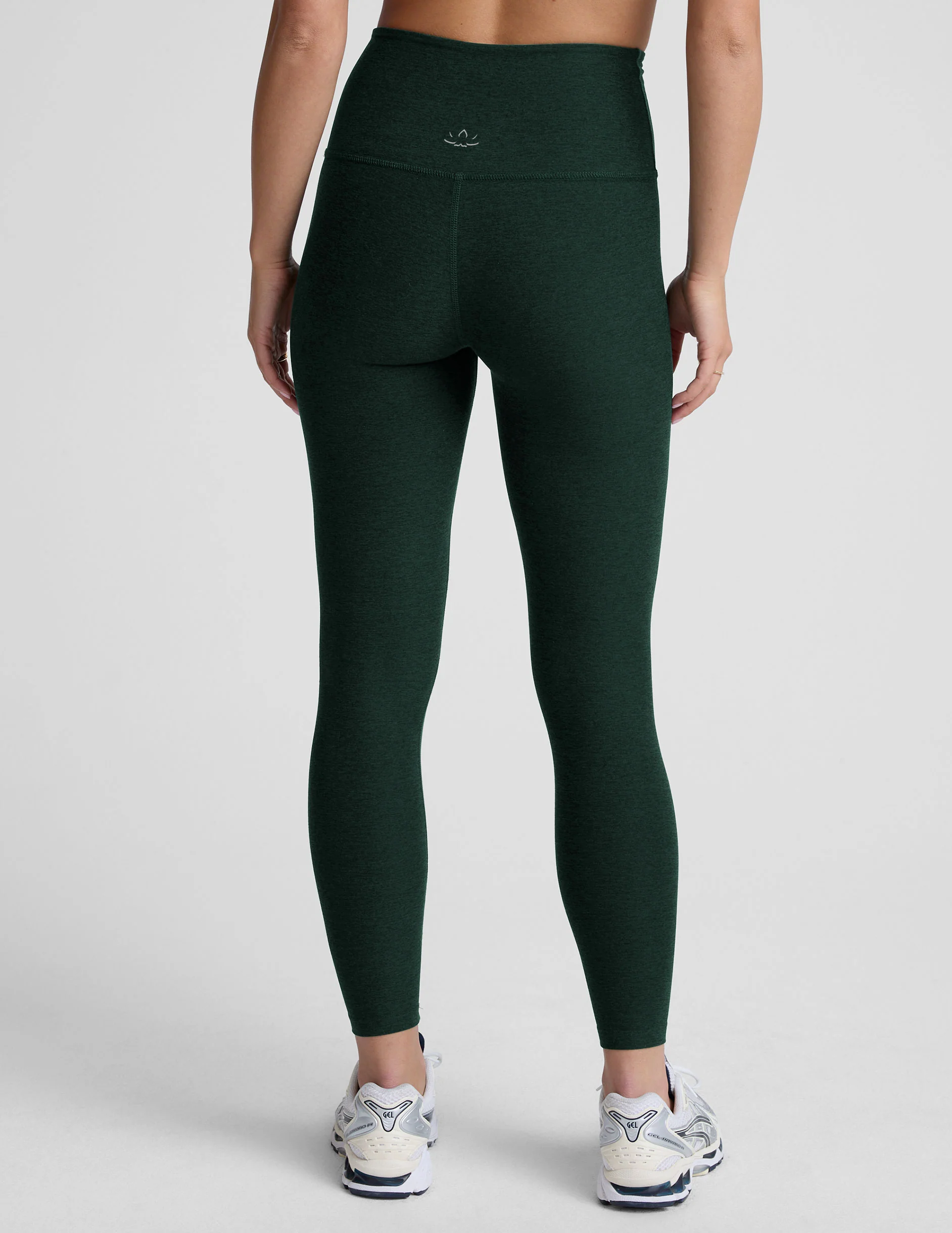 Spacedye™ Caught In The Midi High Waisted Legging - Image 5