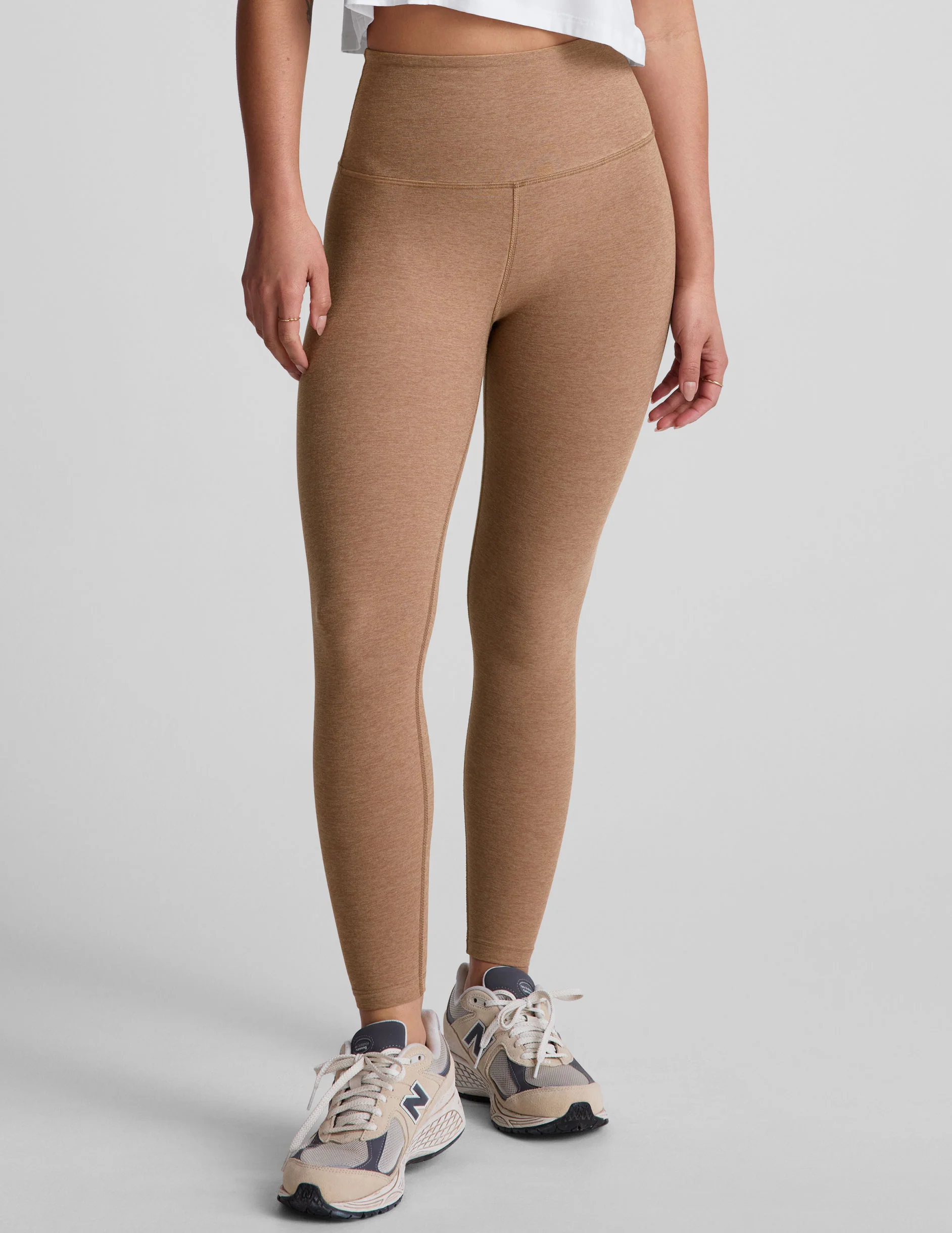 Spacedye™ Caught In The Midi High Waisted Legging - Image 2