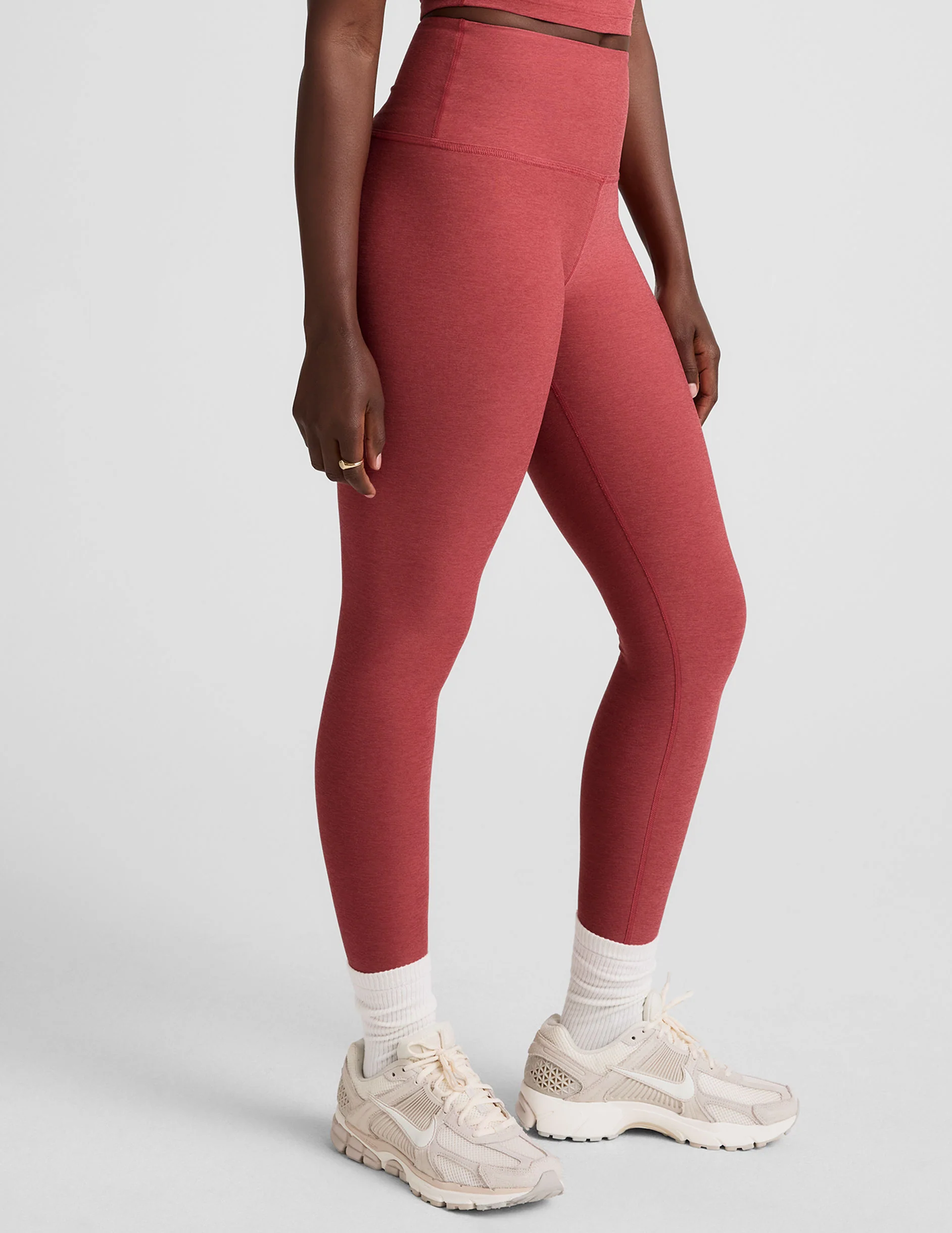 Spacedye™ Caught In The Midi High Waisted Legging - Image 4