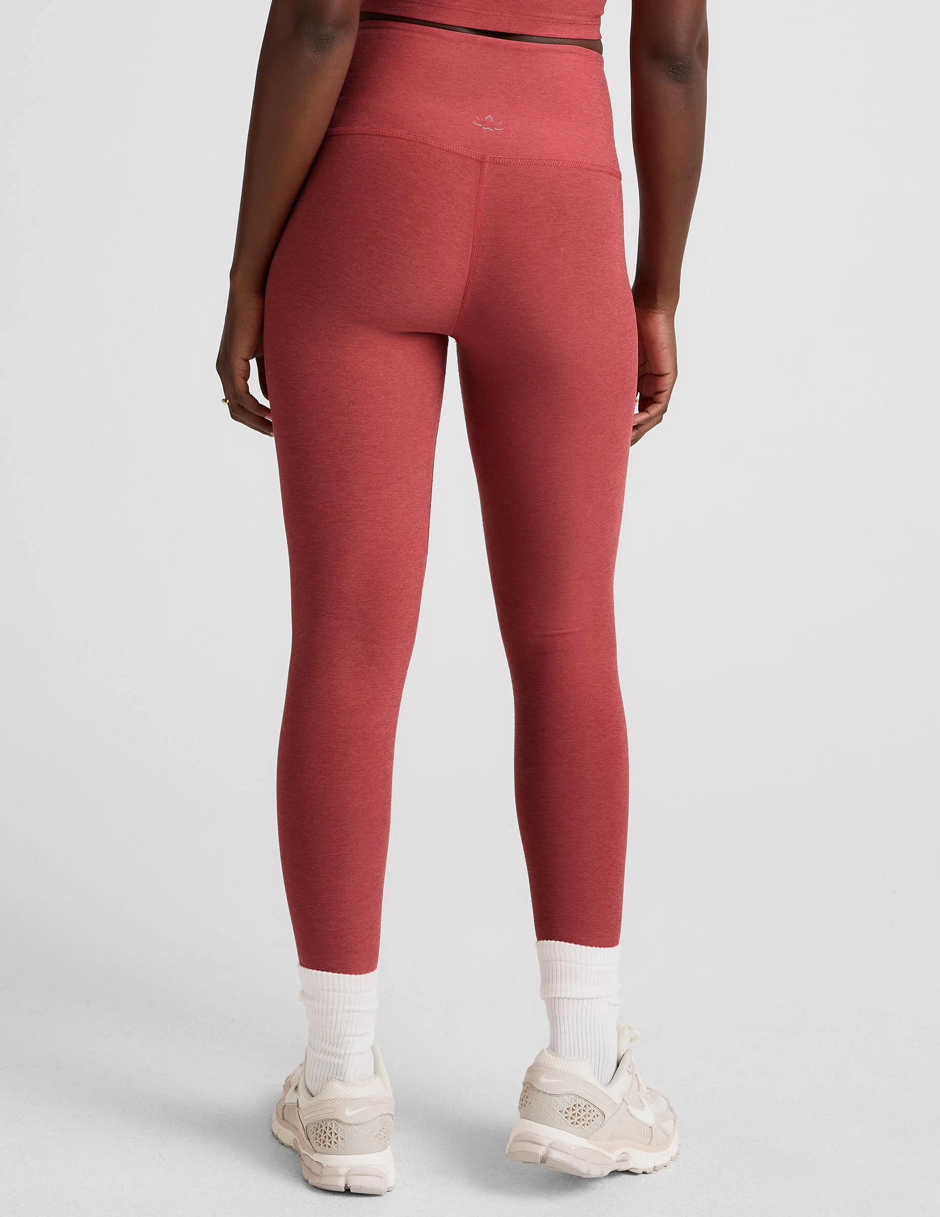 Spacedye™ Caught In The Midi High Waisted Legging - Image 5
