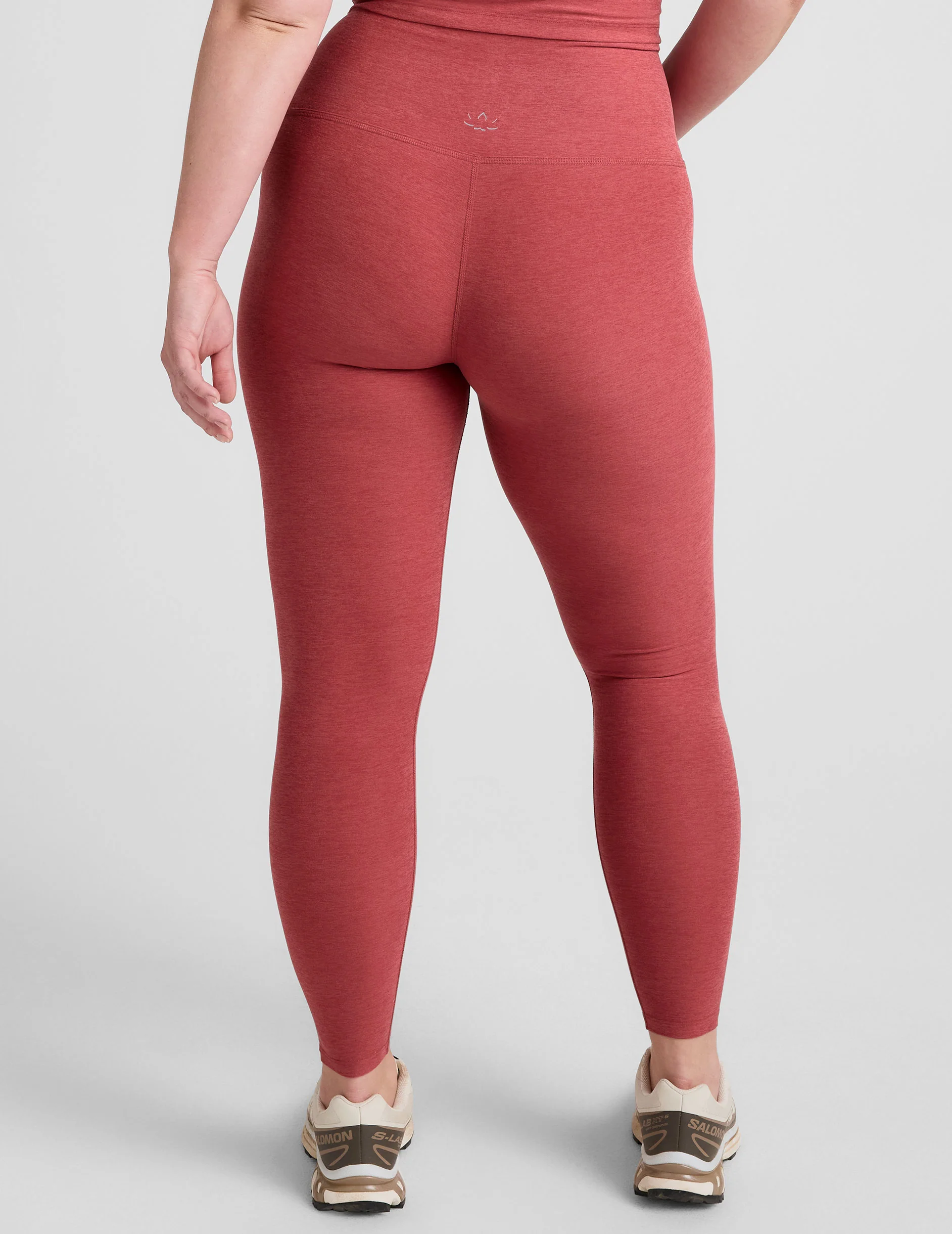 Spacedye™ Caught In The Midi High Waisted Legging - Image 9