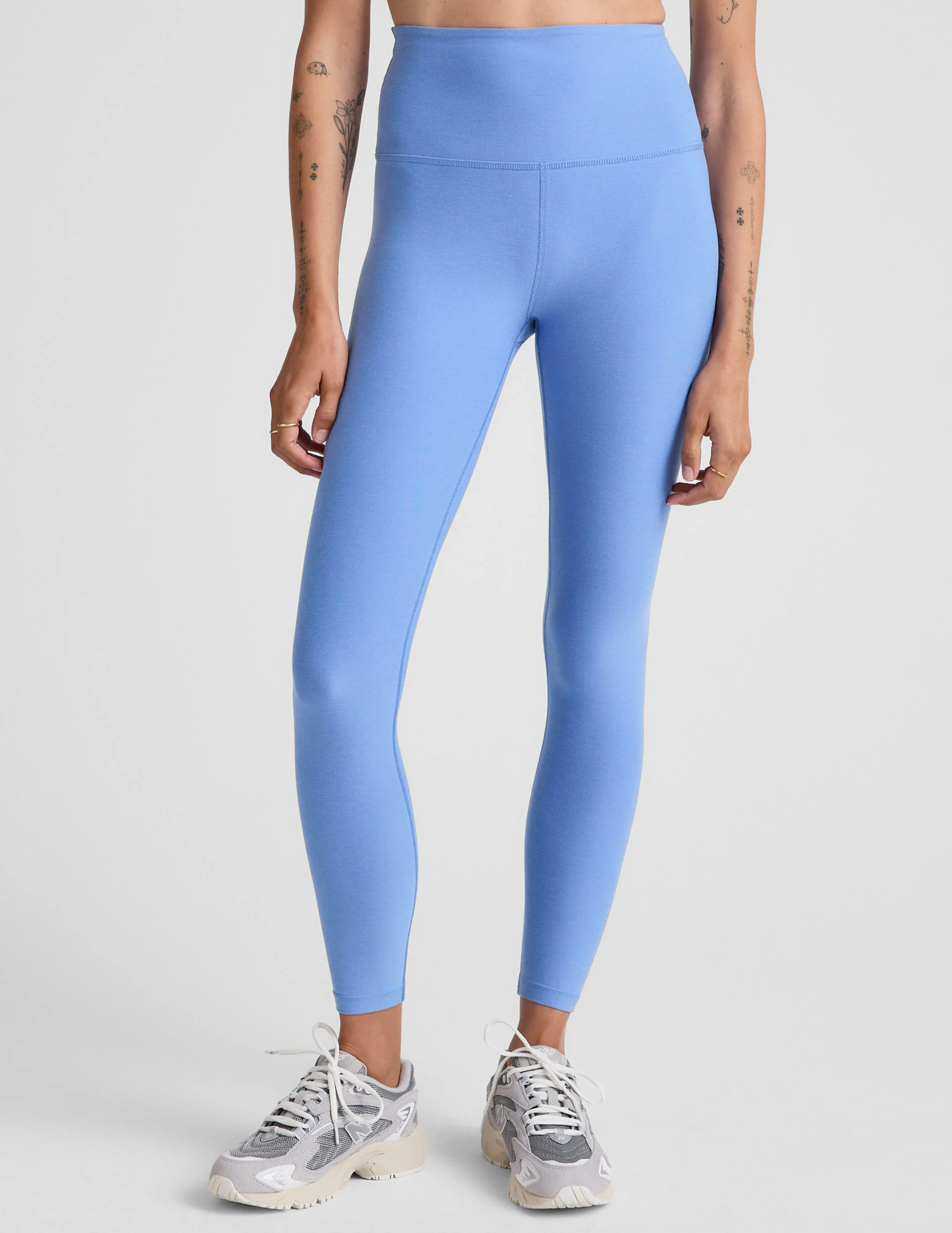 Spacedye™ Caught In The Midi High Waisted Legging - Image 2
