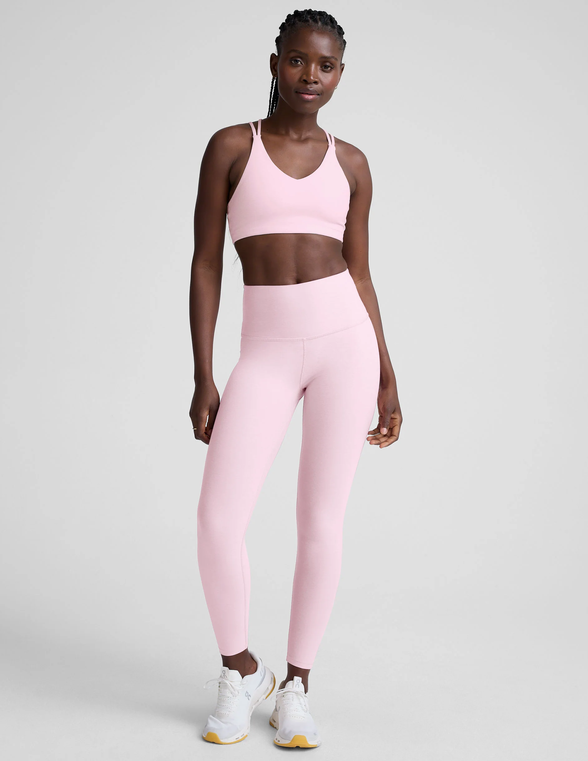 Spacedye™ Caught In The Midi High Waisted Legging - Image 2