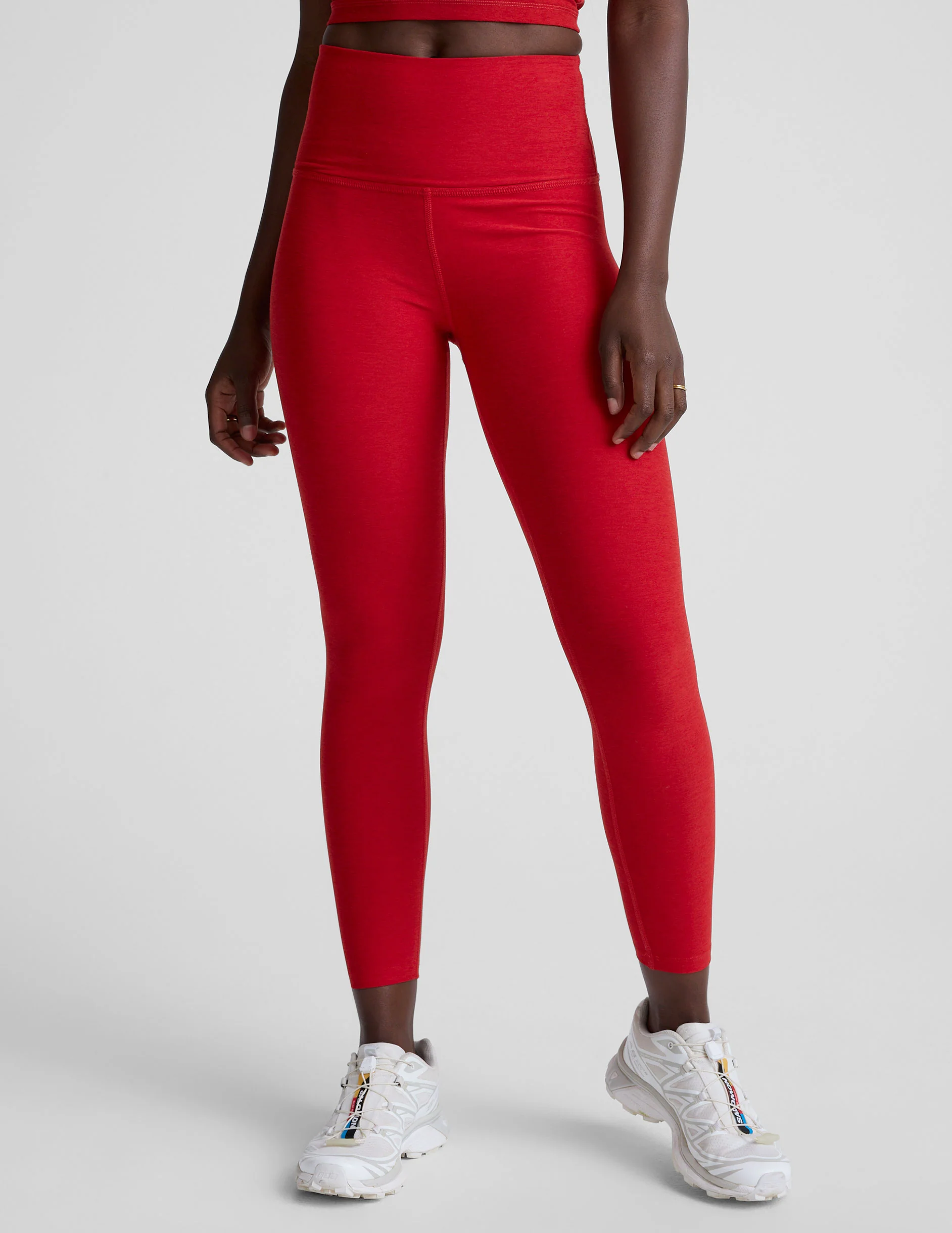 Spacedye™ Caught In The Midi High Waisted Legging - Image 2