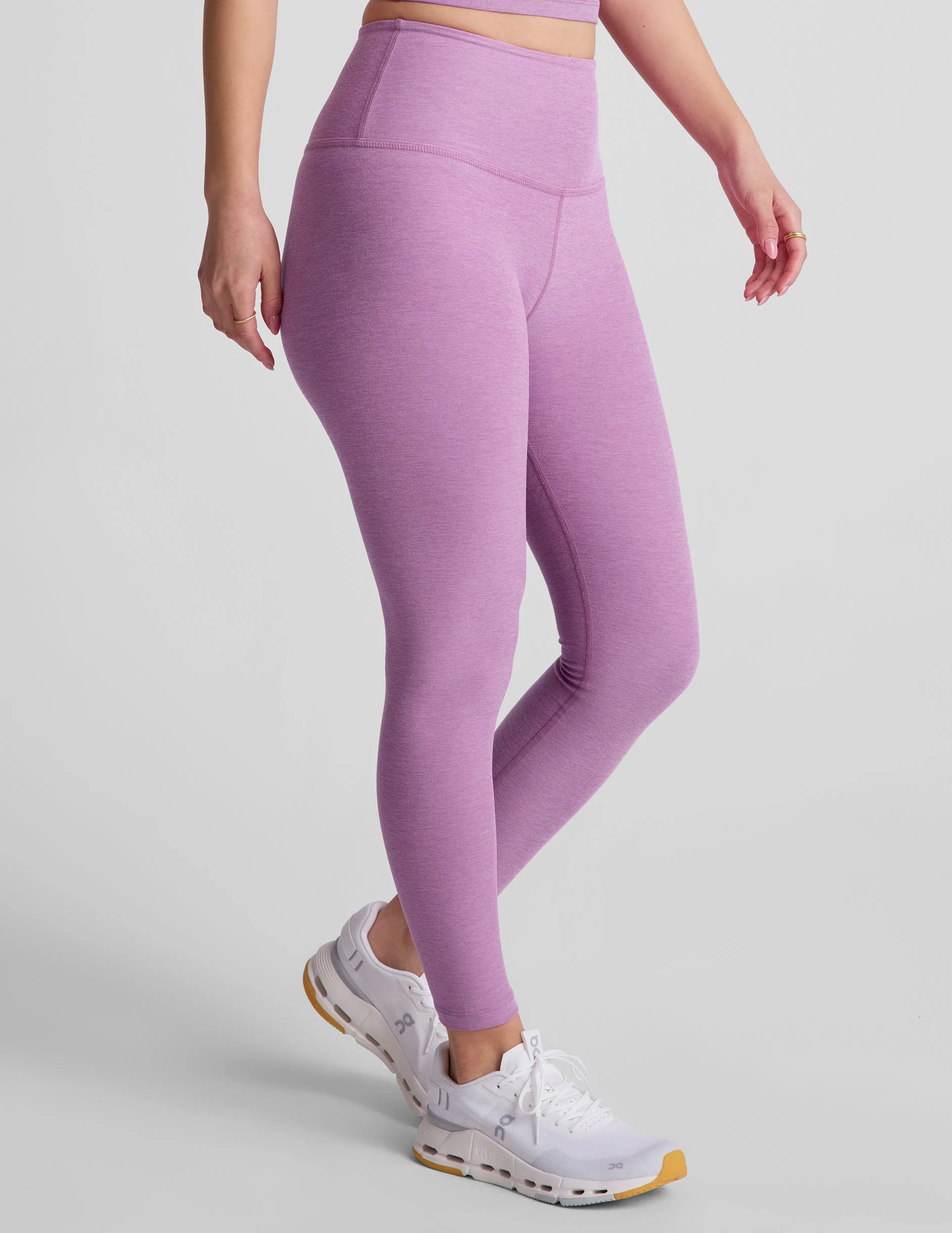 Spacedye™ Caught In The Midi High Waisted Legging - Image 3