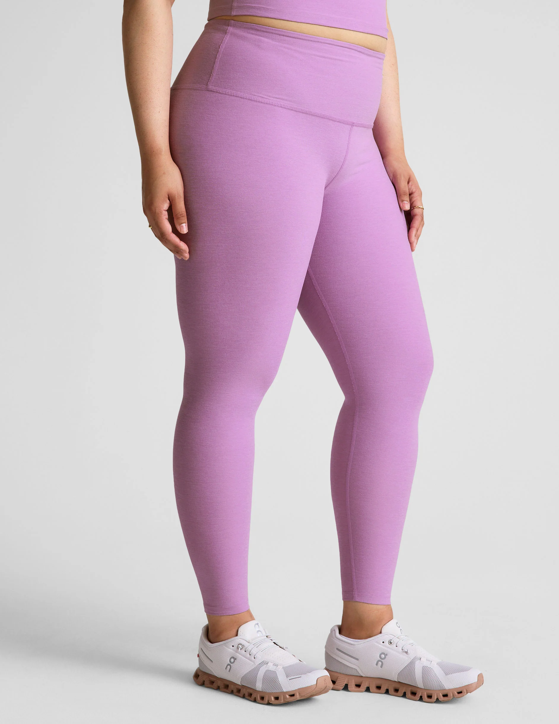 Spacedye™ Caught In The Midi High Waisted Legging - Image 6