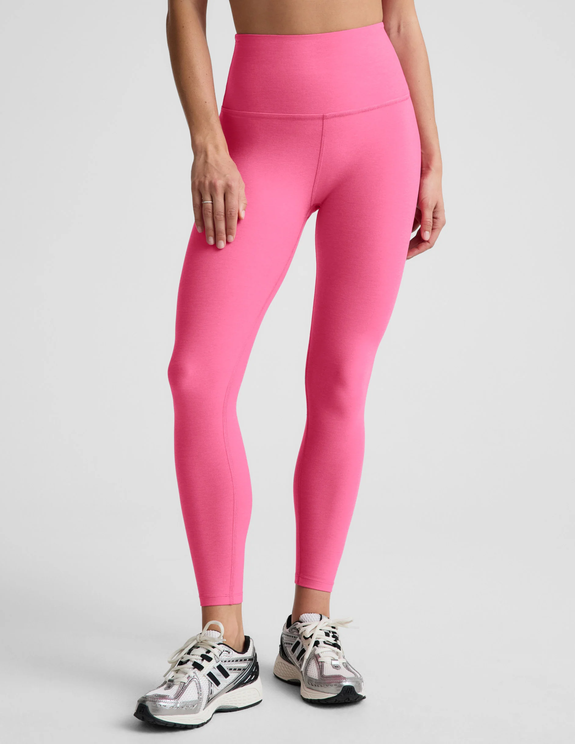Spacedye™ Caught In The Midi High Waisted Legging - Image 2