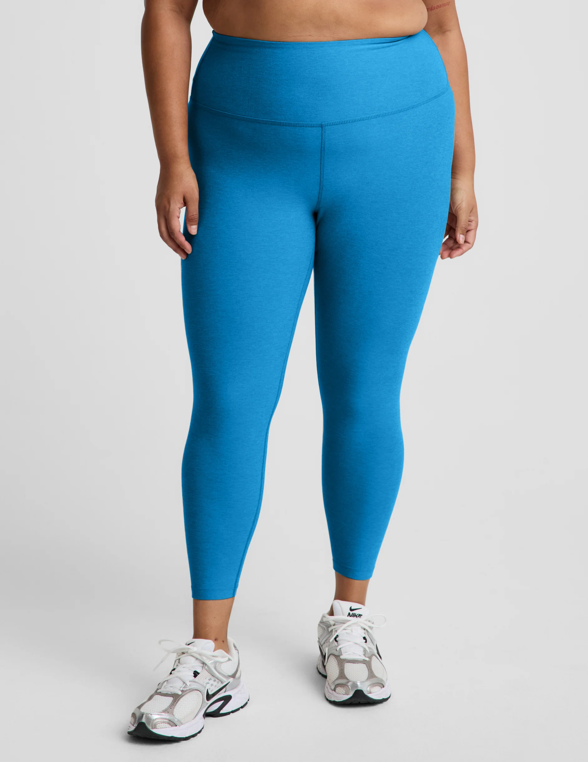 Spacedye™ Caught In The Midi High Waisted Legging - Image 5