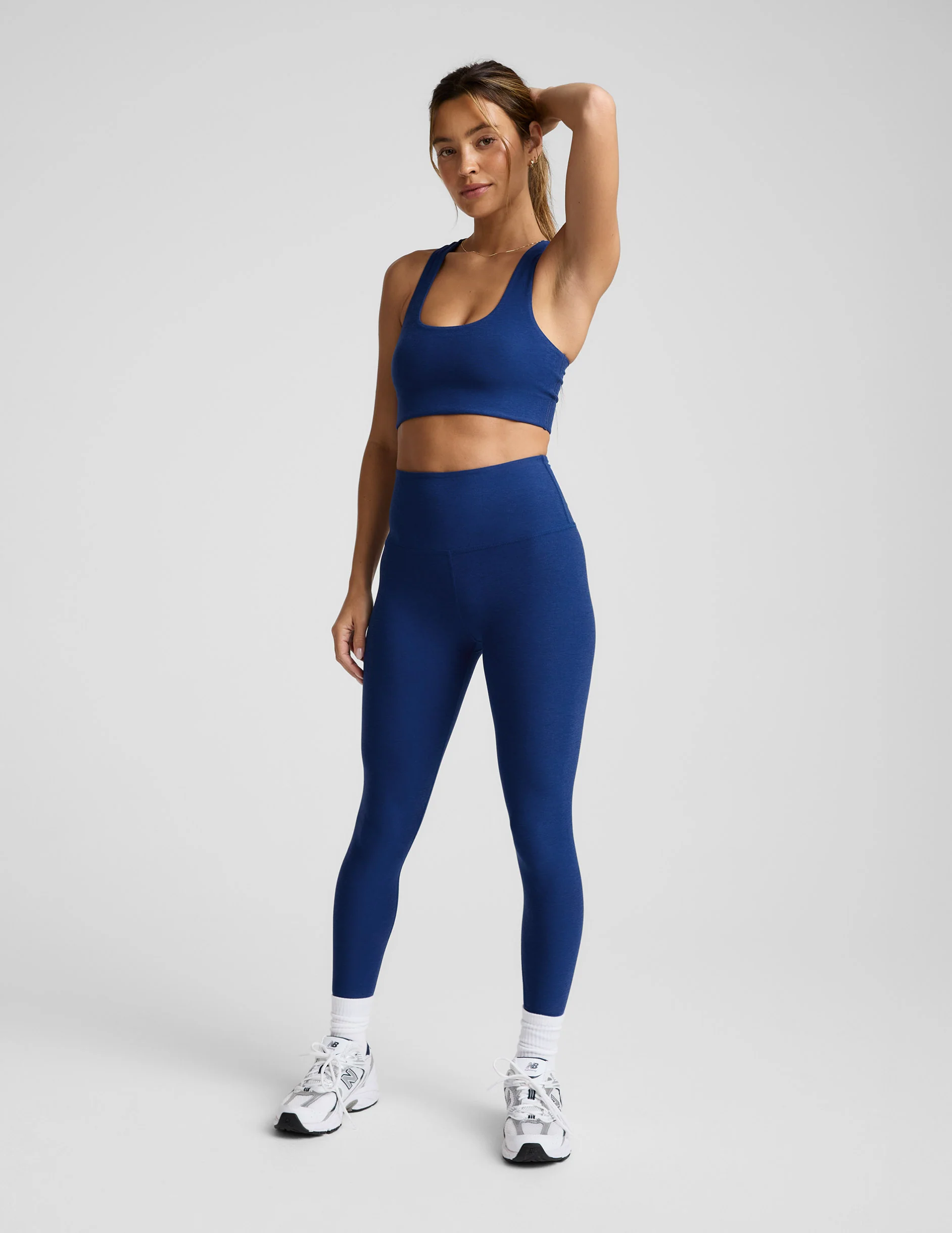 Spacedye™ Caught In The Midi High Waisted Legging - Image 3