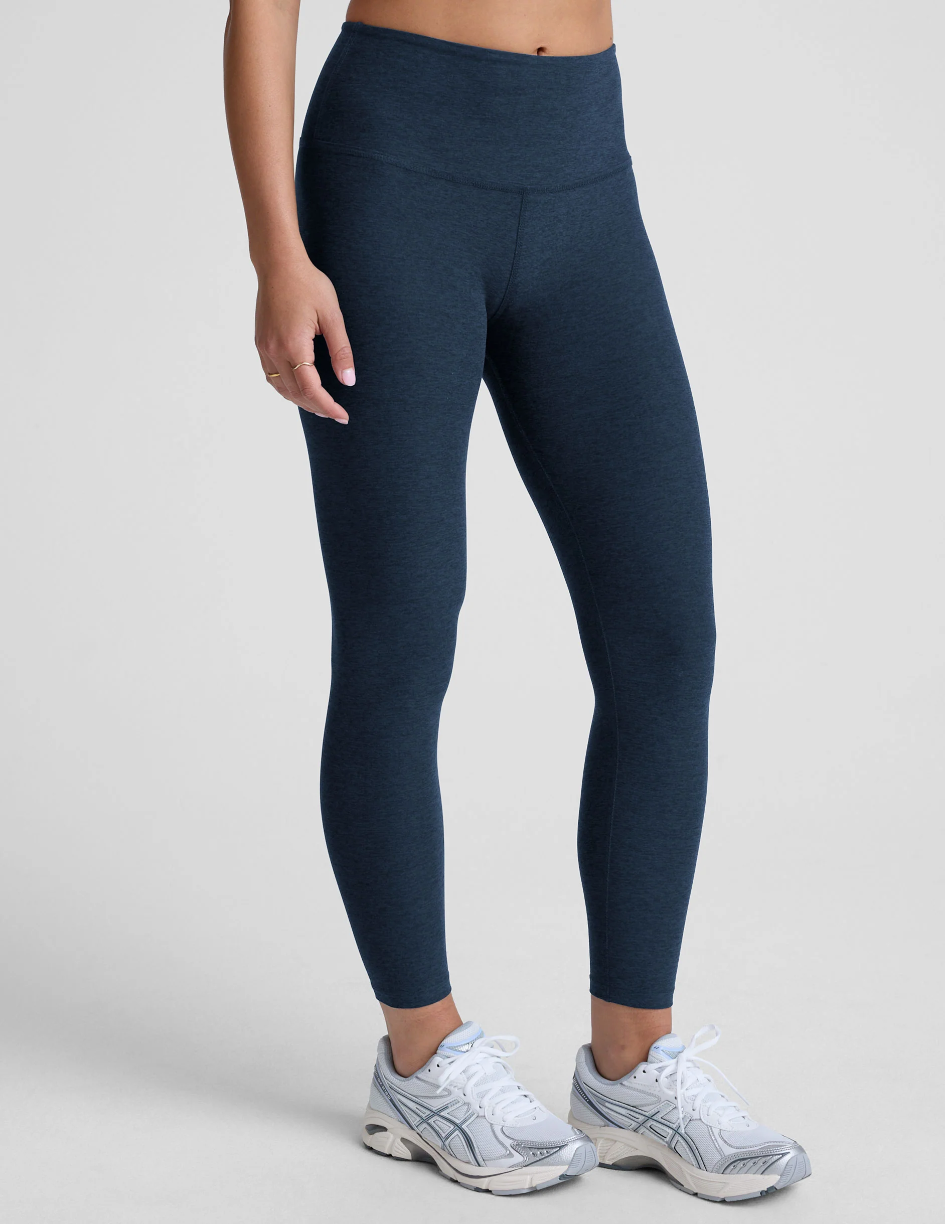 Spacedye™ Caught In The Midi High Waisted Legging - Image 3