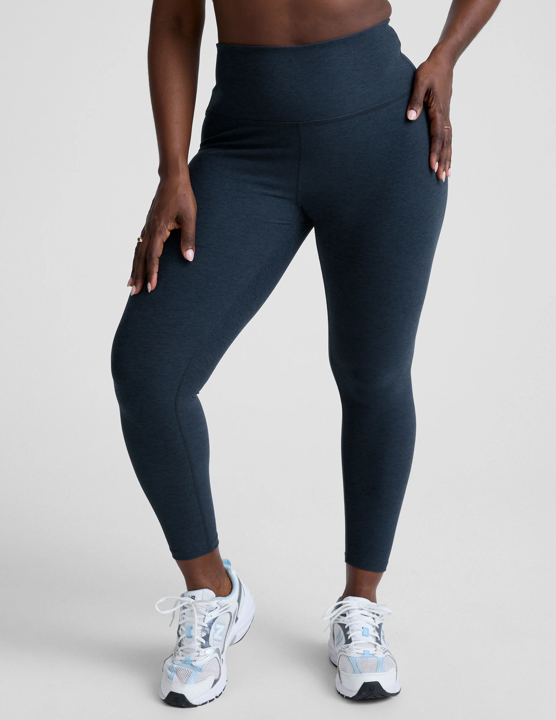Spacedye™ Caught In The Midi High Waisted Legging - Image 6
