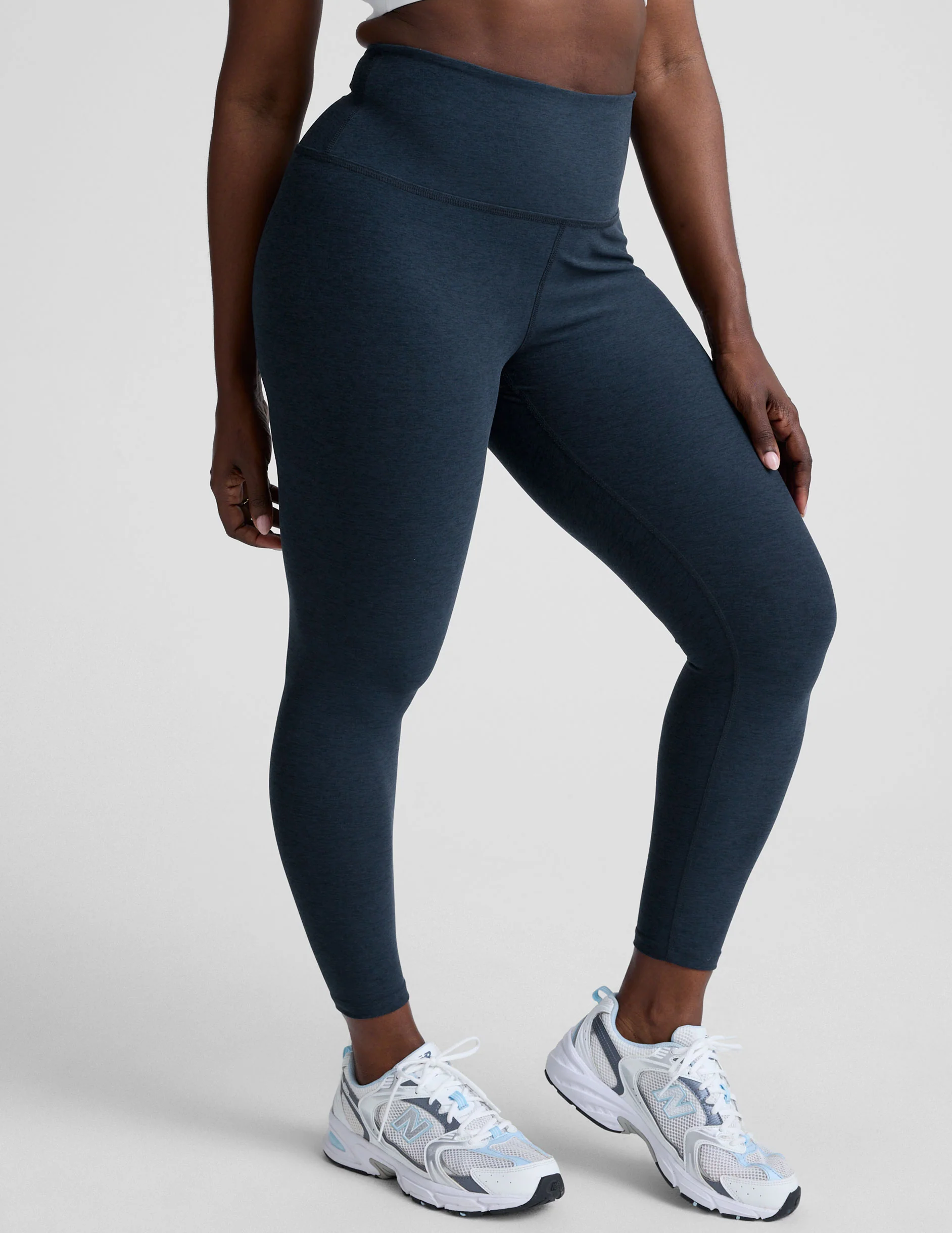 Spacedye™ Caught In The Midi High Waisted Legging - Image 7