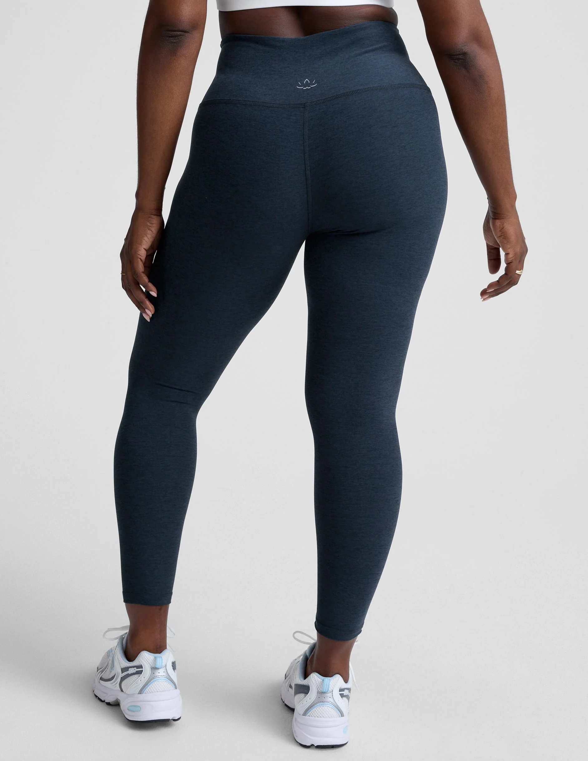 Spacedye™ Caught In The Midi High Waisted Legging - Image 8