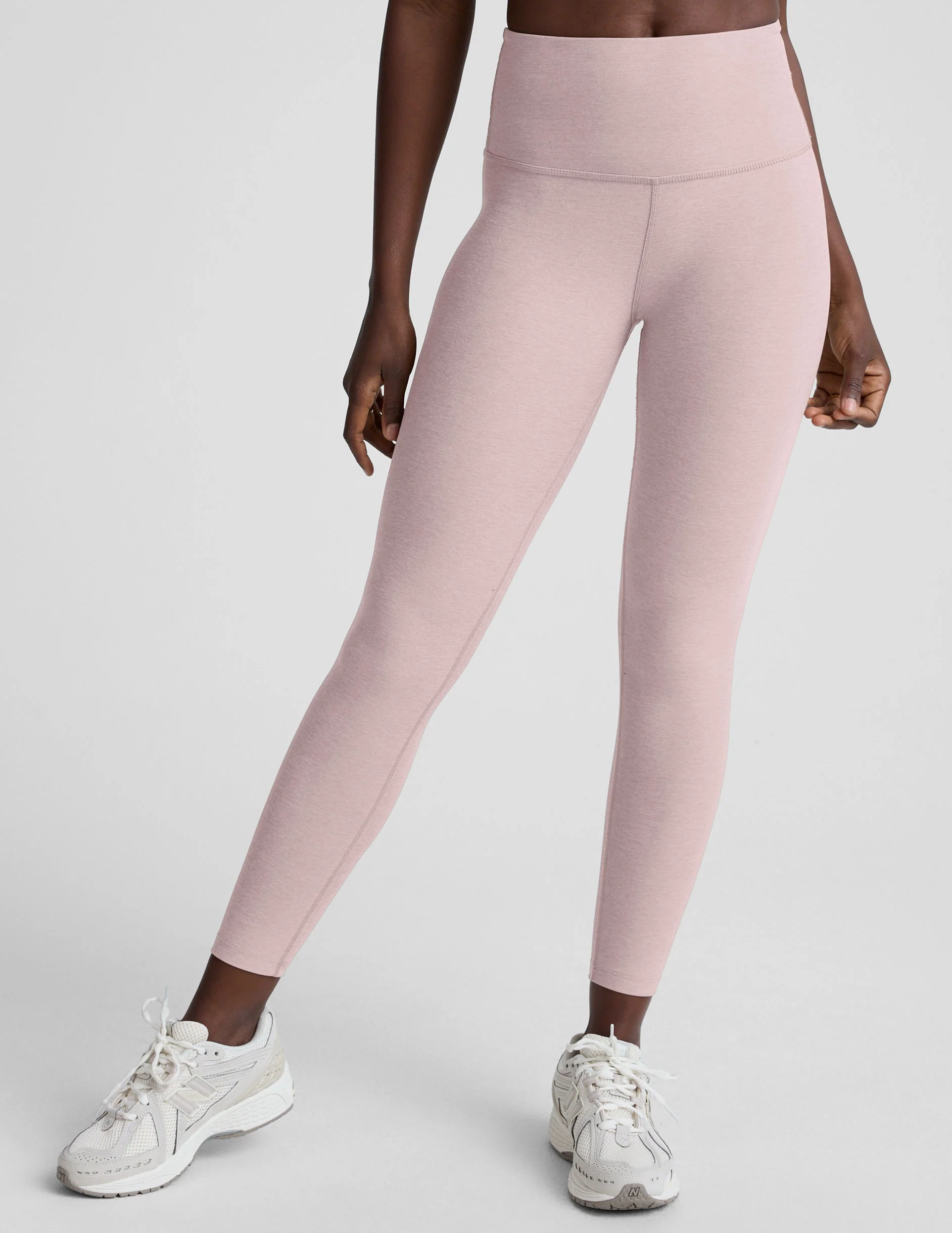Spacedye™ Caught In The Midi High Waisted Legging - Image 4