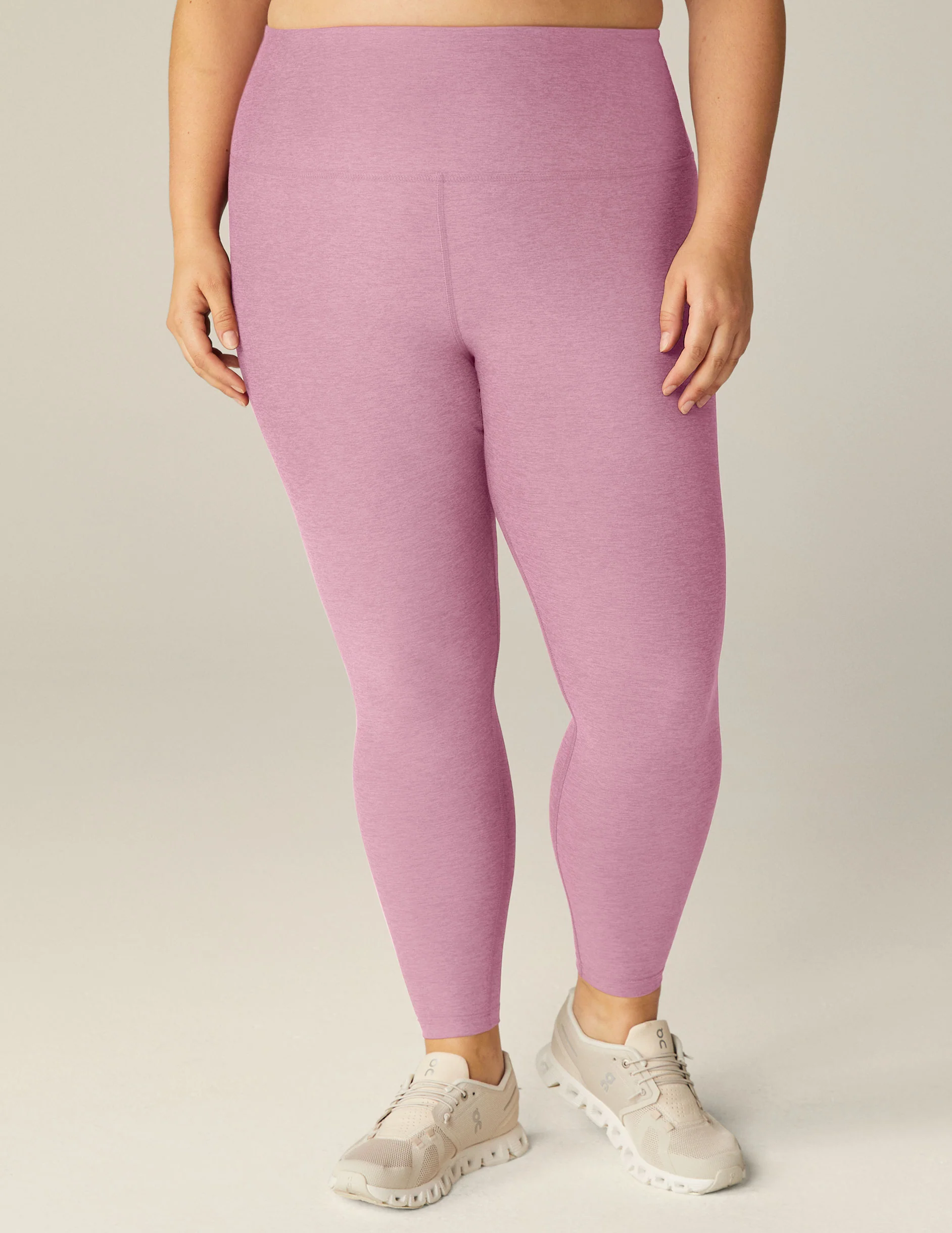 Spacedye™ Caught In The Midi High Waisted Legging - Image 5