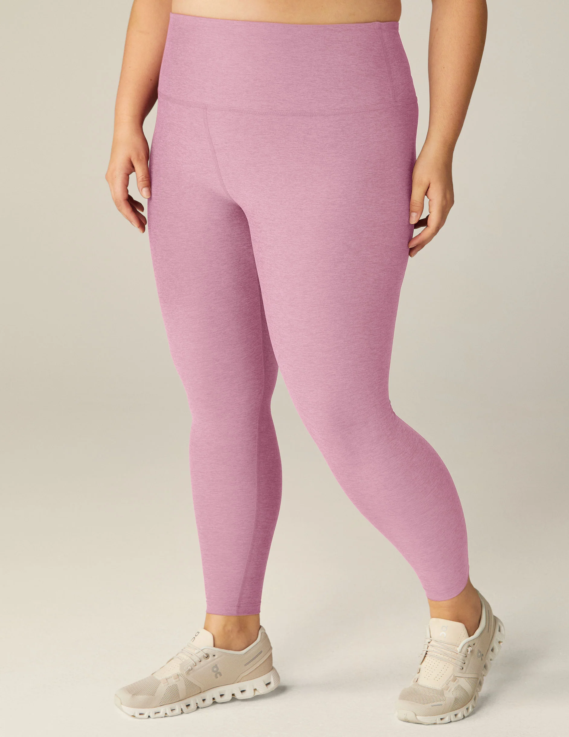 Spacedye™ Caught In The Midi High Waisted Legging - Image 6