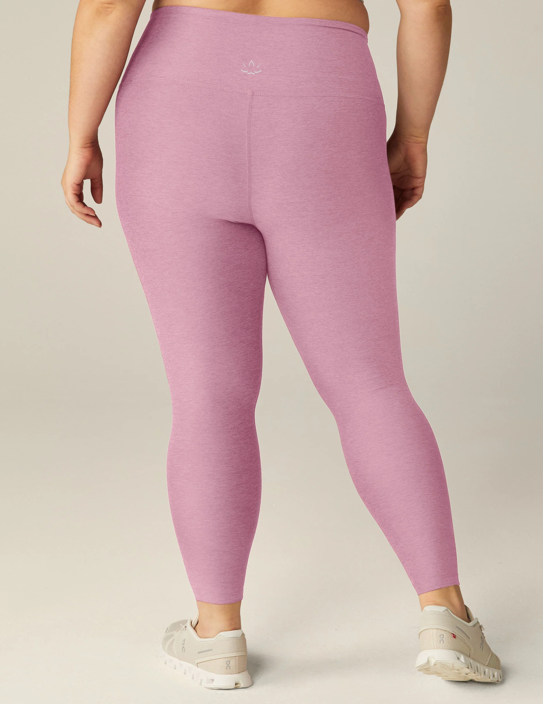 Spacedye™ Caught In The Midi High Waisted Legging - Image 7