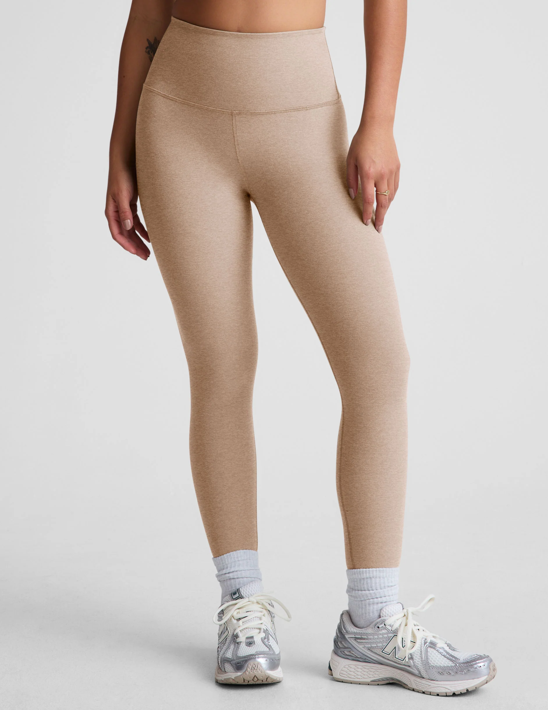 Spacedye™ Caught In The Midi High Waisted Legging - Image 2