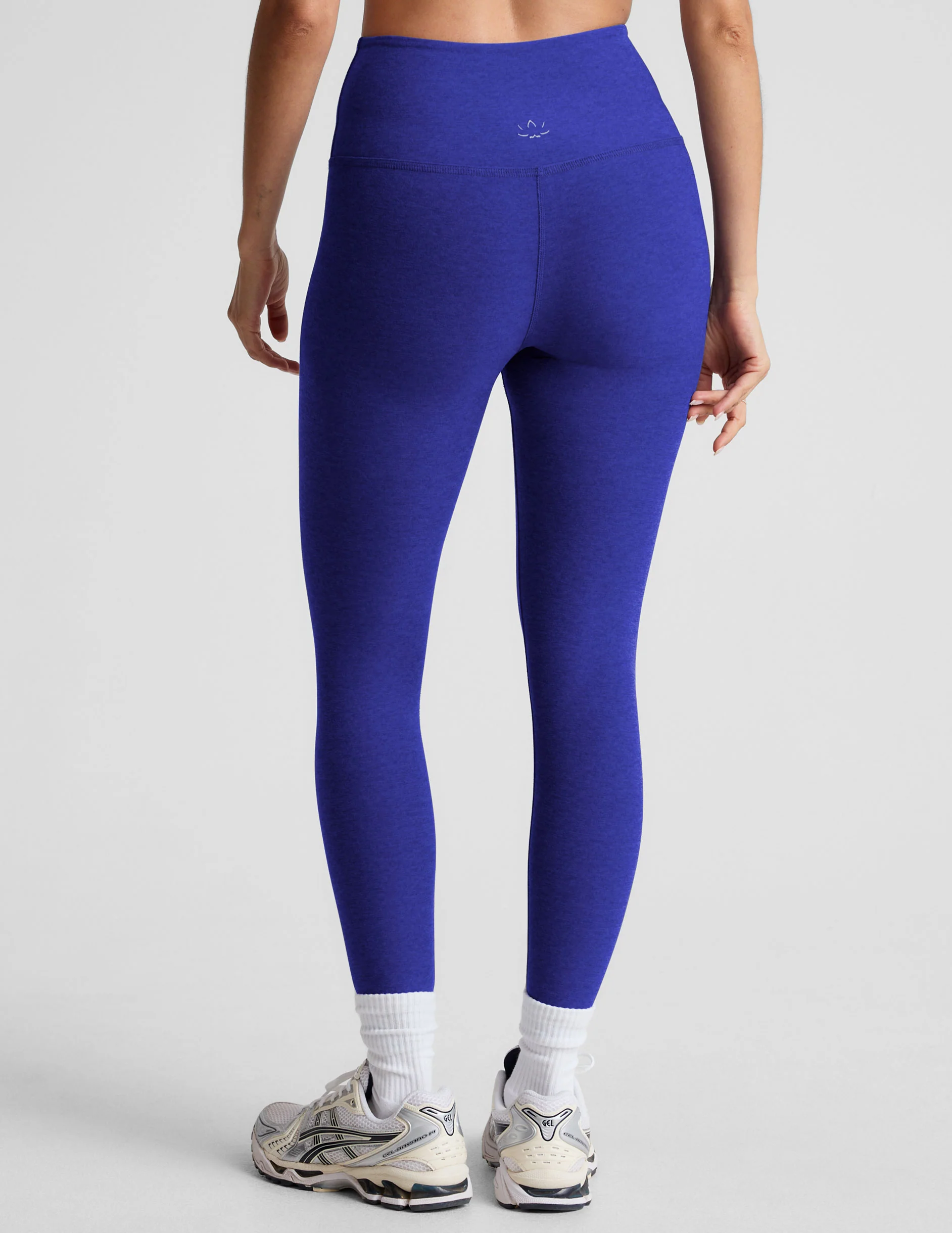 Spacedye™ Caught In The Midi High Waisted Legging - Image 4