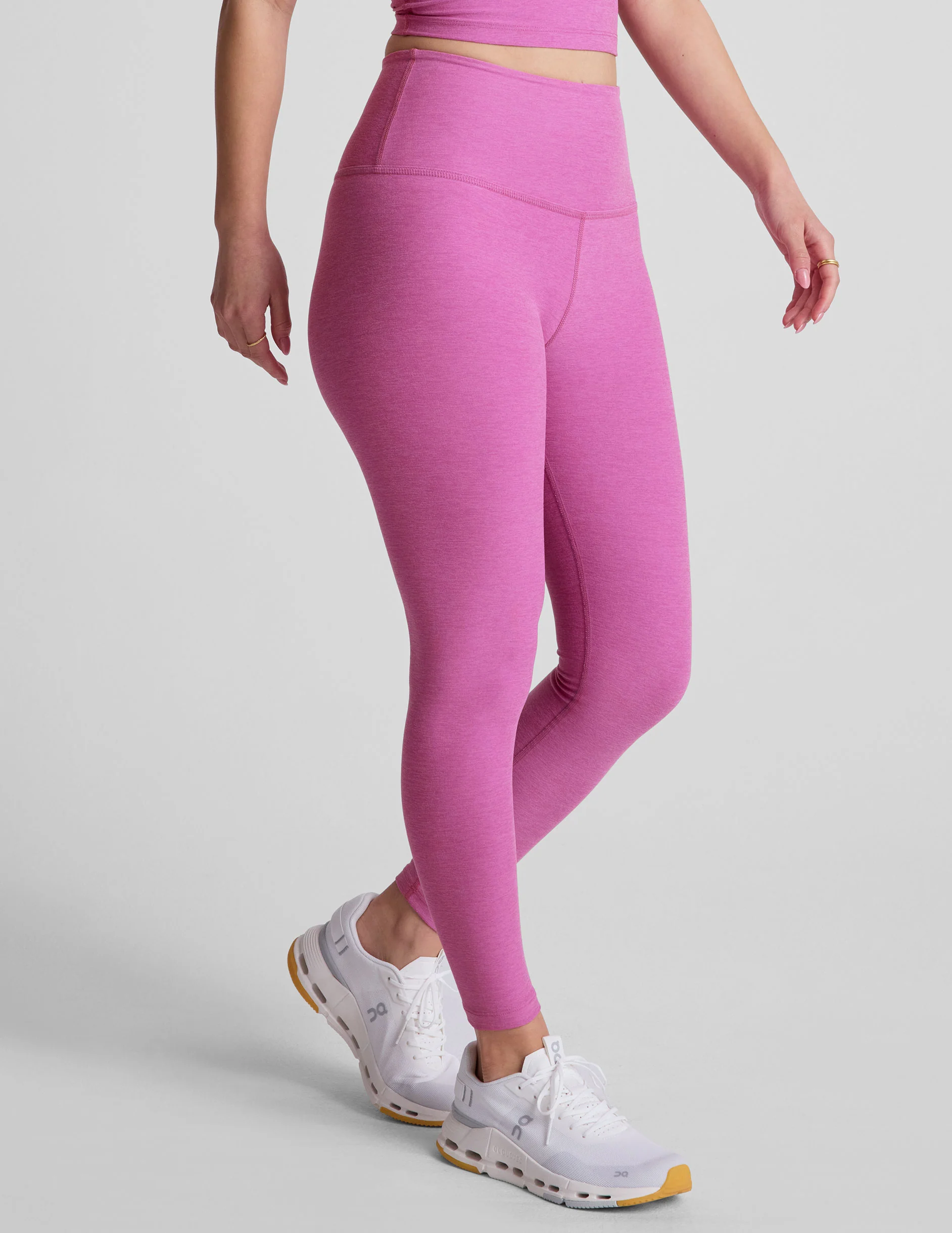 Spacedye™ Caught In The Midi High Waisted Legging - Image 4