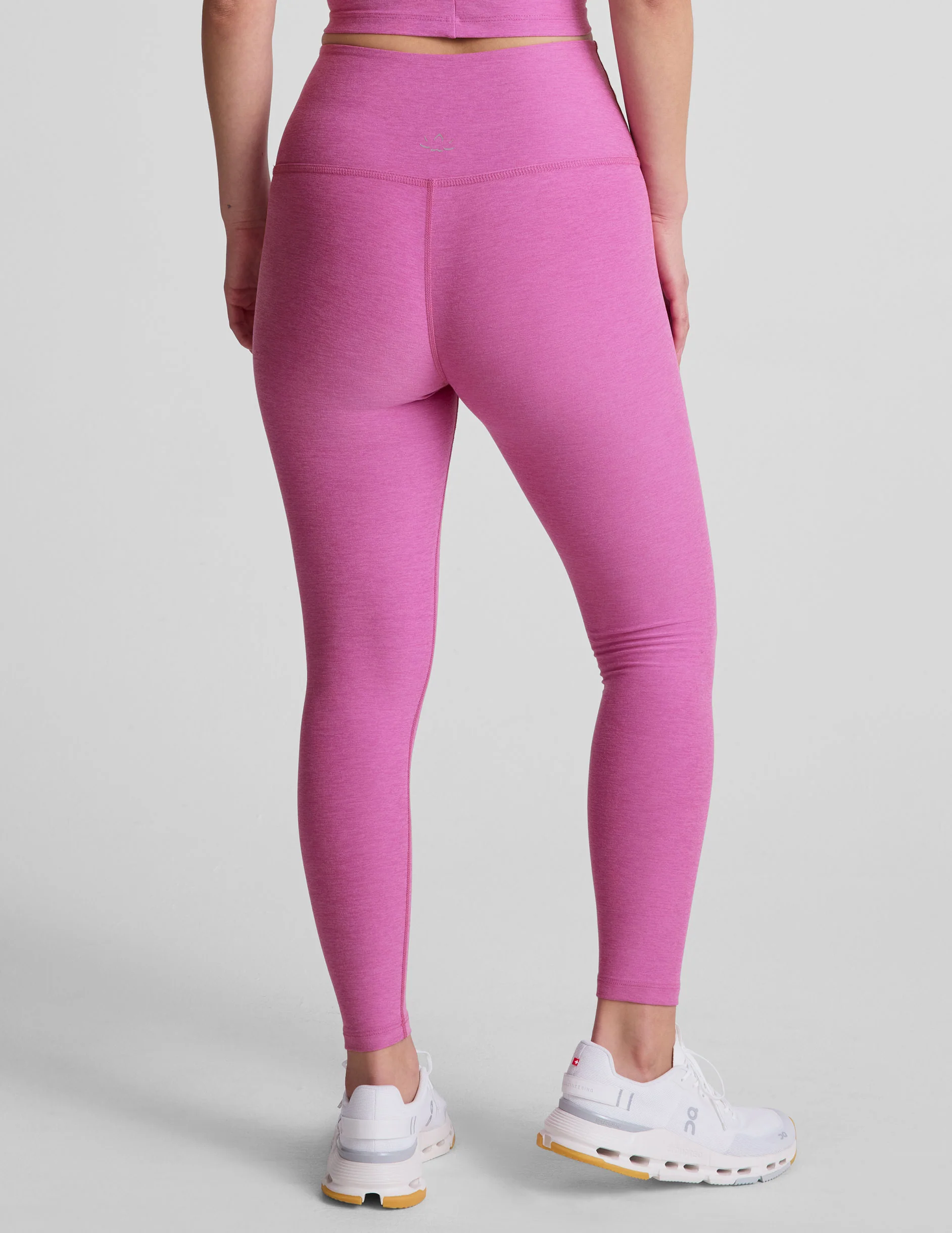 Spacedye™ Caught In The Midi High Waisted Legging - Image 5