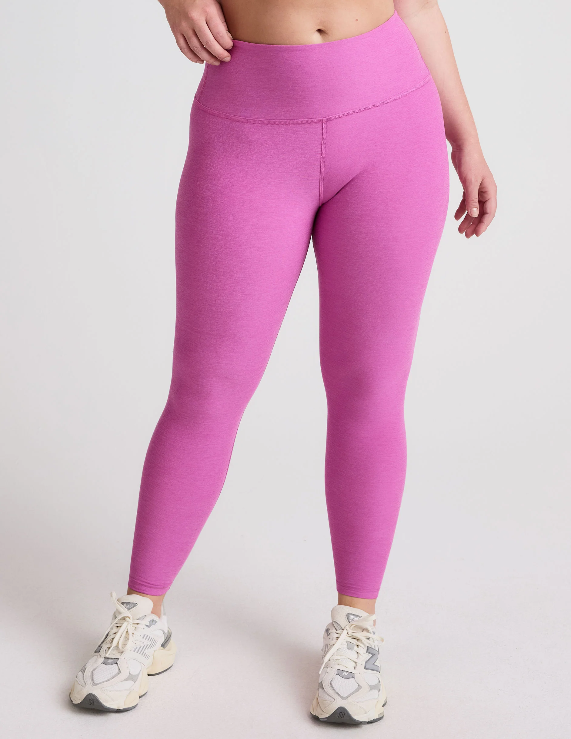 Spacedye™ Caught In The Midi High Waisted Legging - Image 7