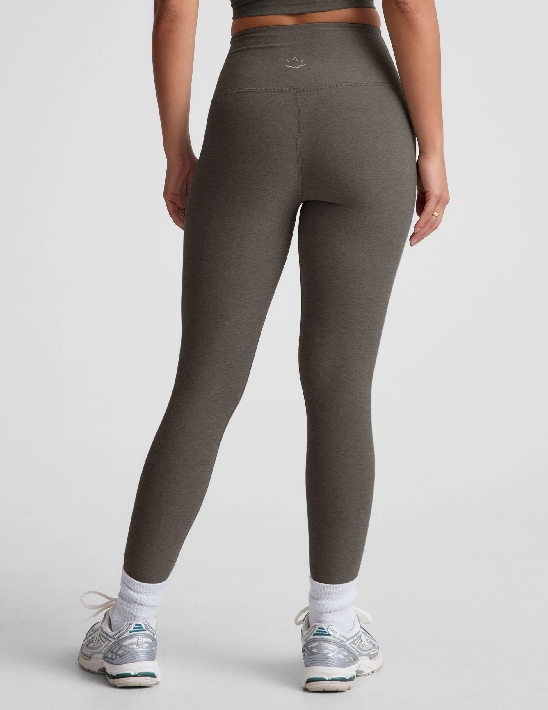 Spacedye™ Caught In The Midi High Waisted Legging - Image 4