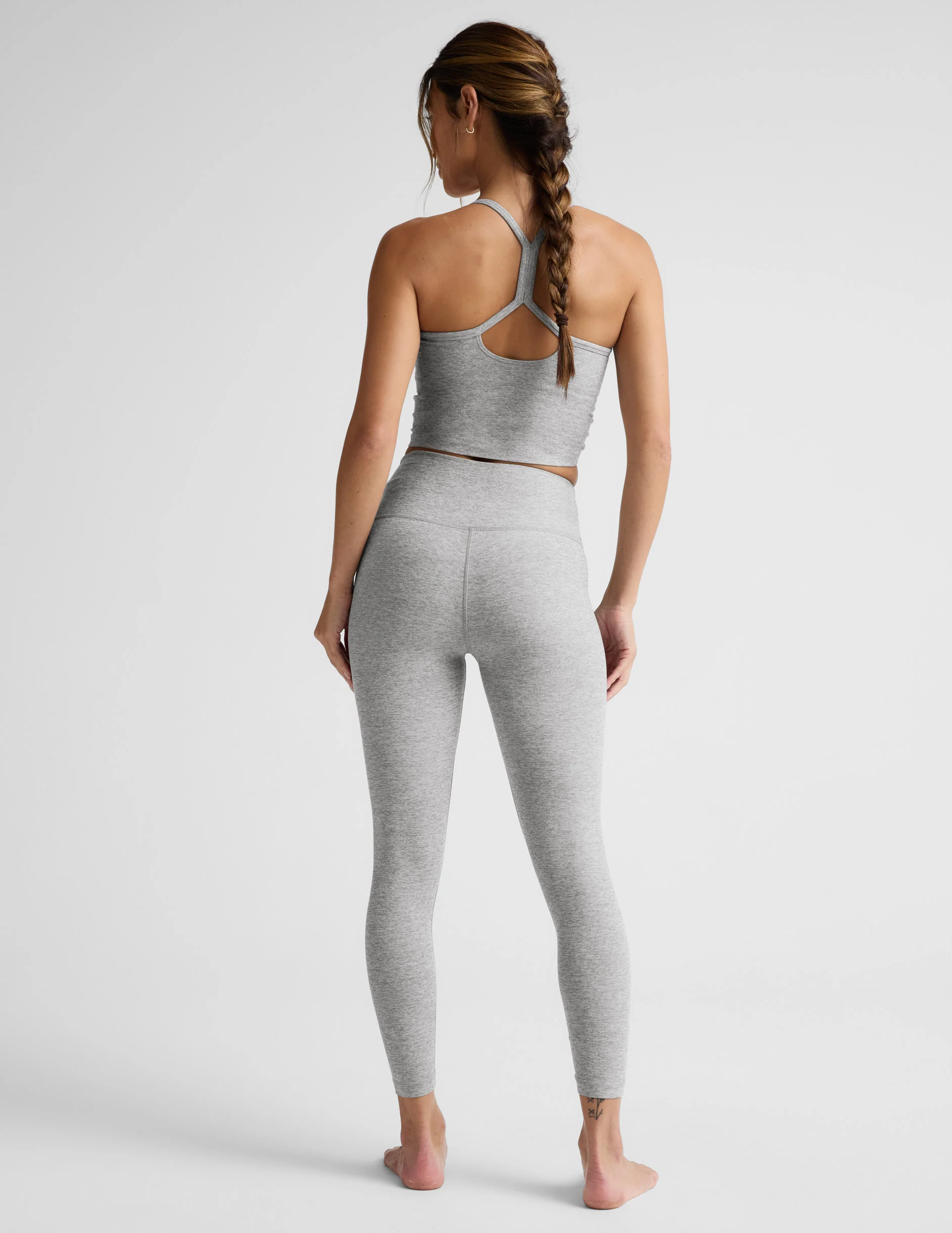 Spacedye™ Centered Midi Legging - Image 3