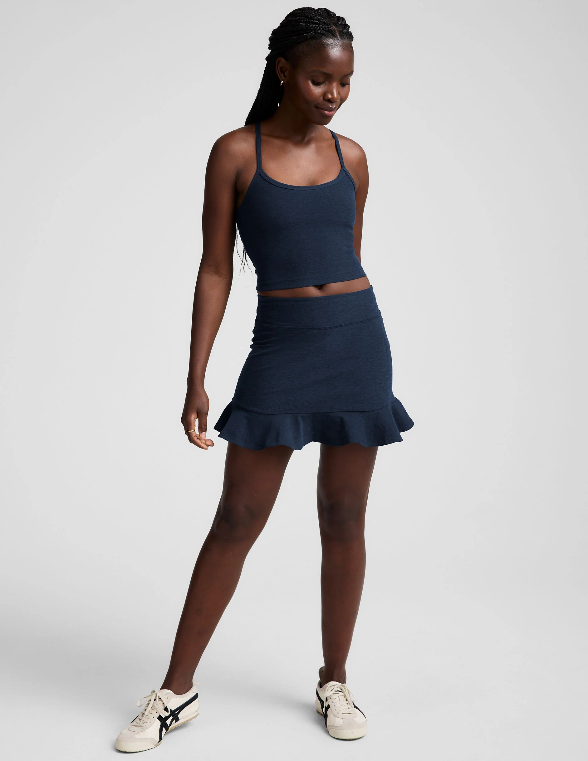 Spacedye™ Dare To Flare Skirt