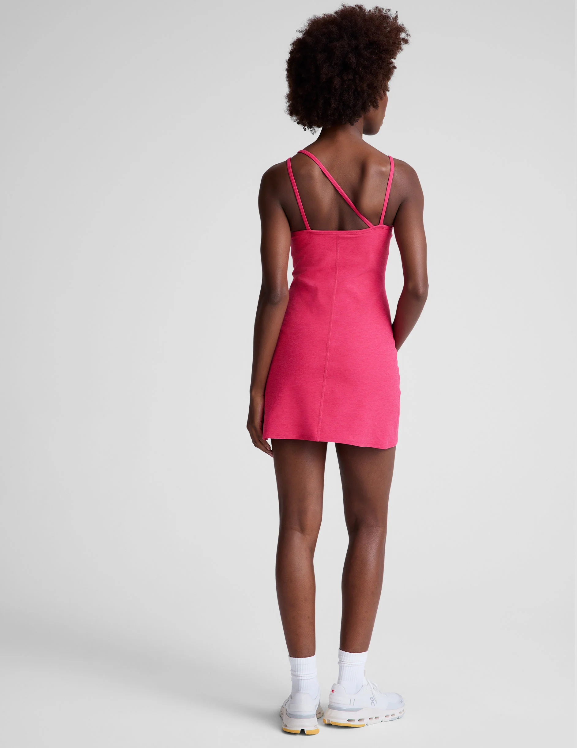 Spacedye™ Fearless Mini Dress - Image 3