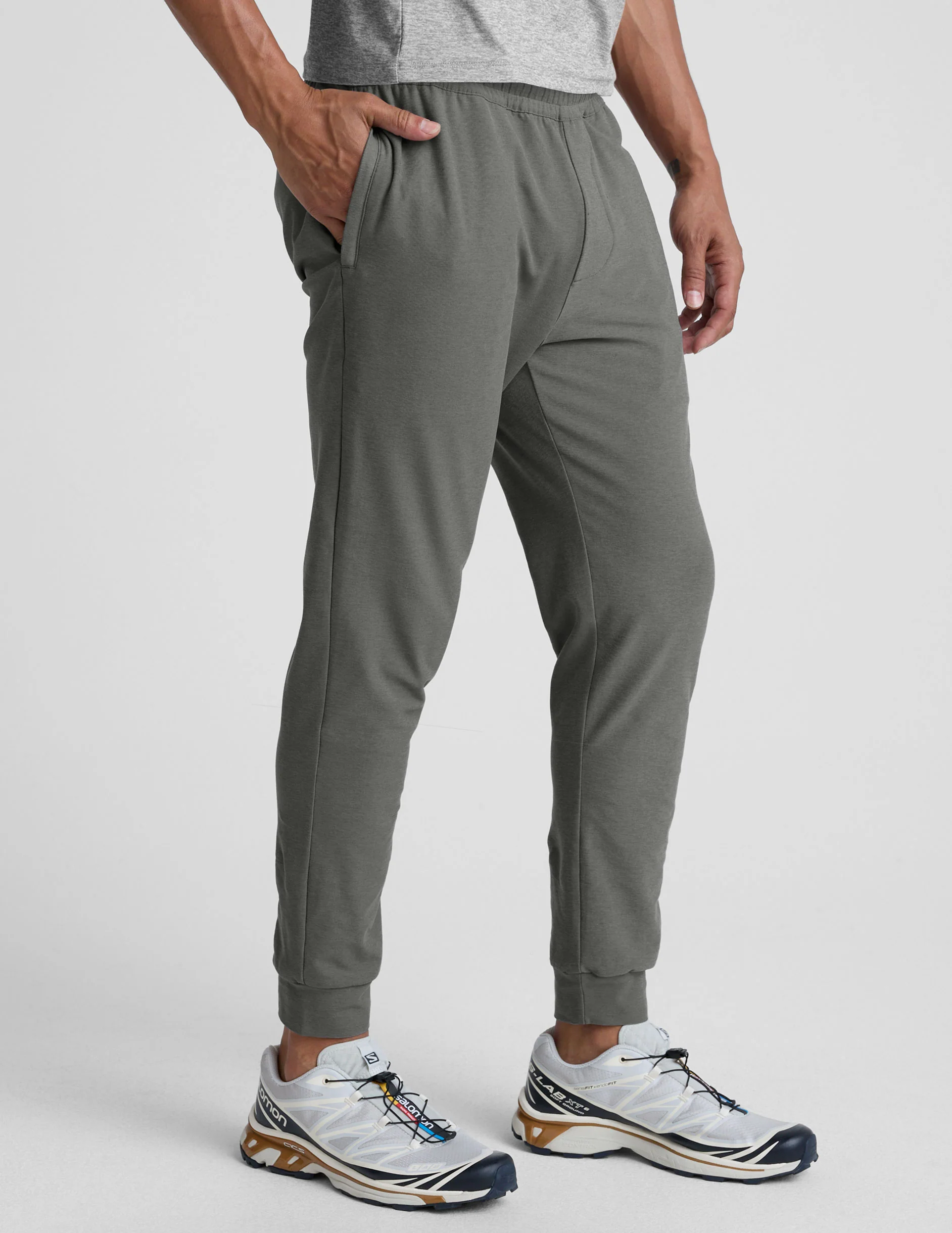 Spacedye™ Freefit Men's Jogger - Image 3