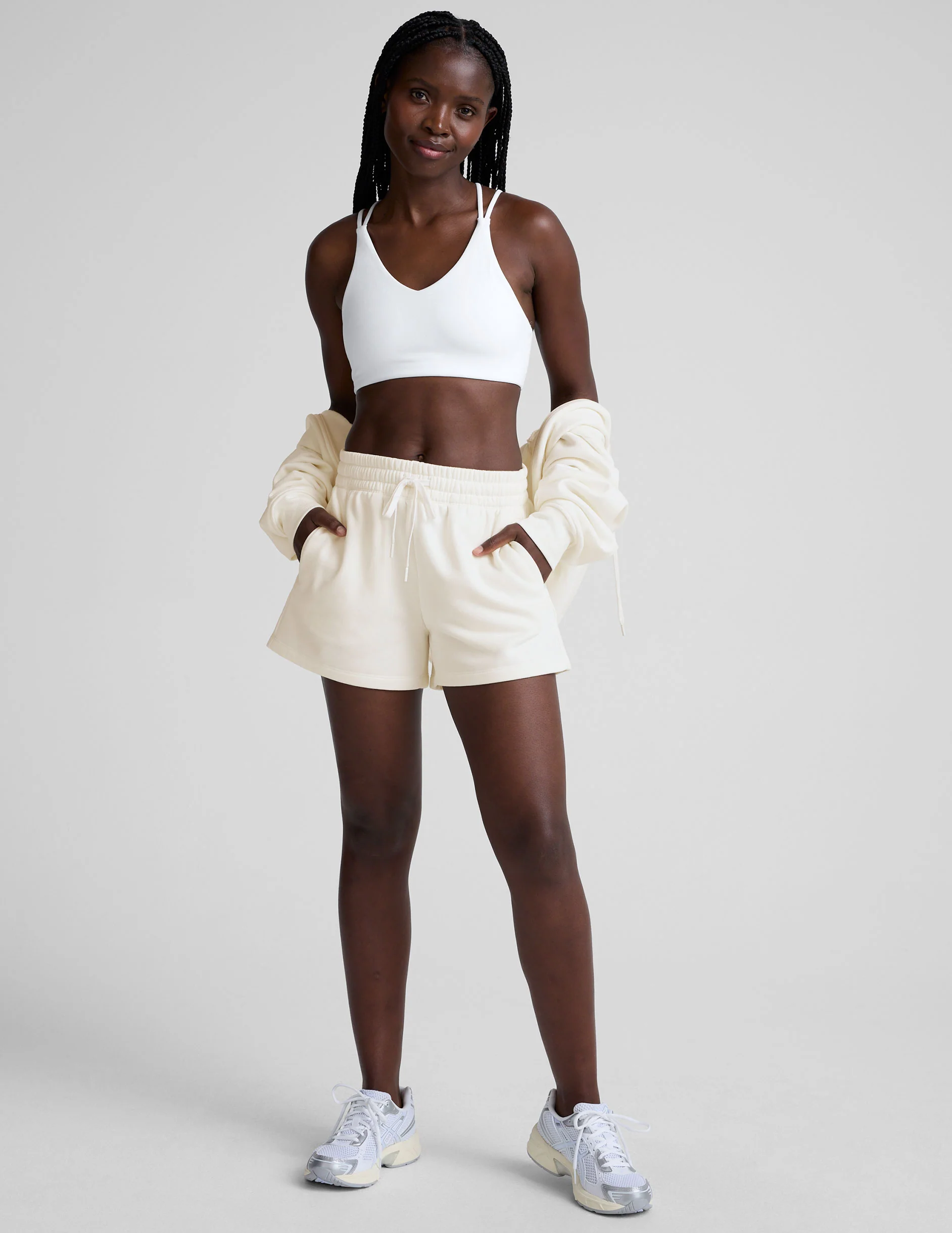 Spacedye™ Get Across Bra - Image 4