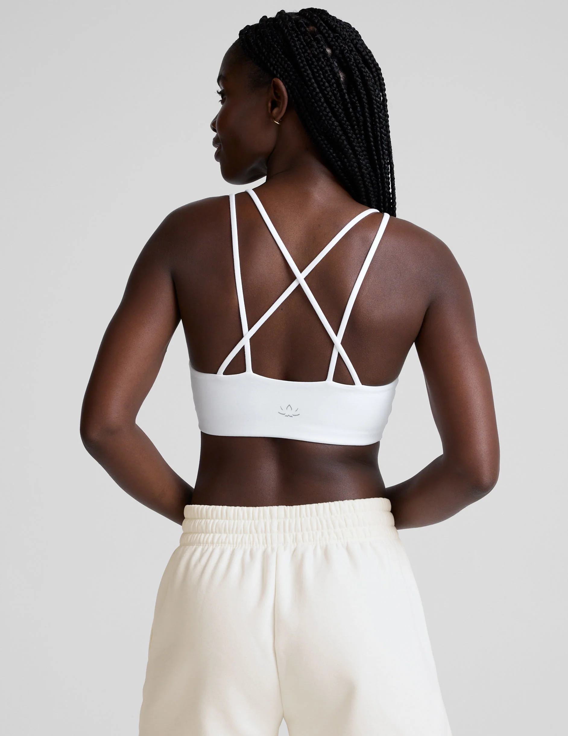 Spacedye™ Get Across Bra - Image 5