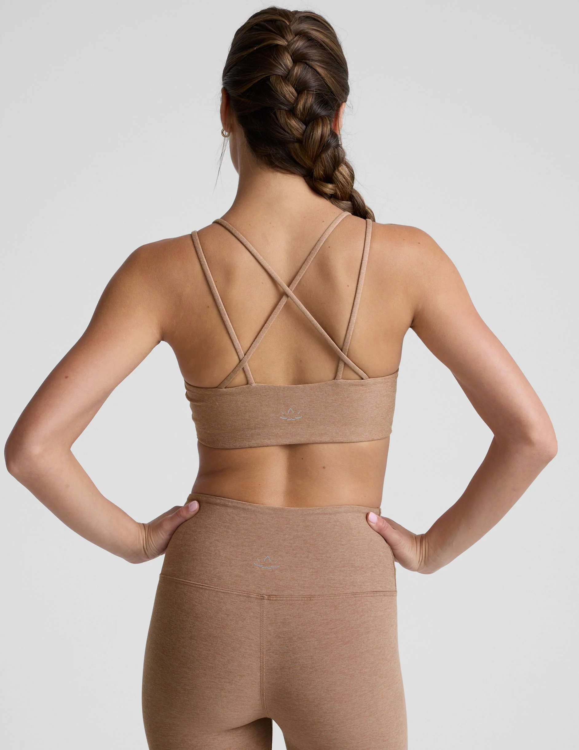 Spacedye™ Get Across Bra - Image 4
