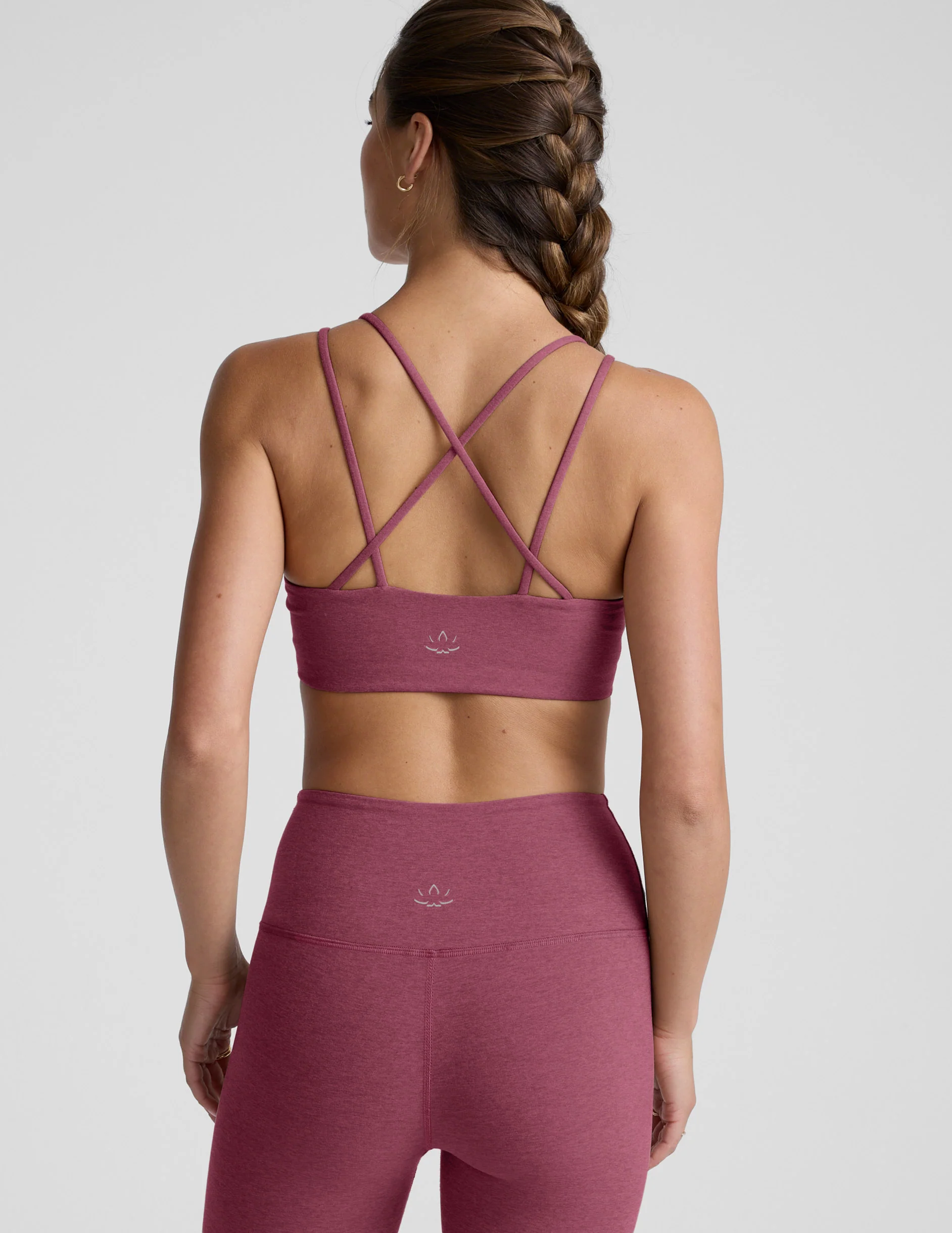 Spacedye™ Get Across Bra - Image 3