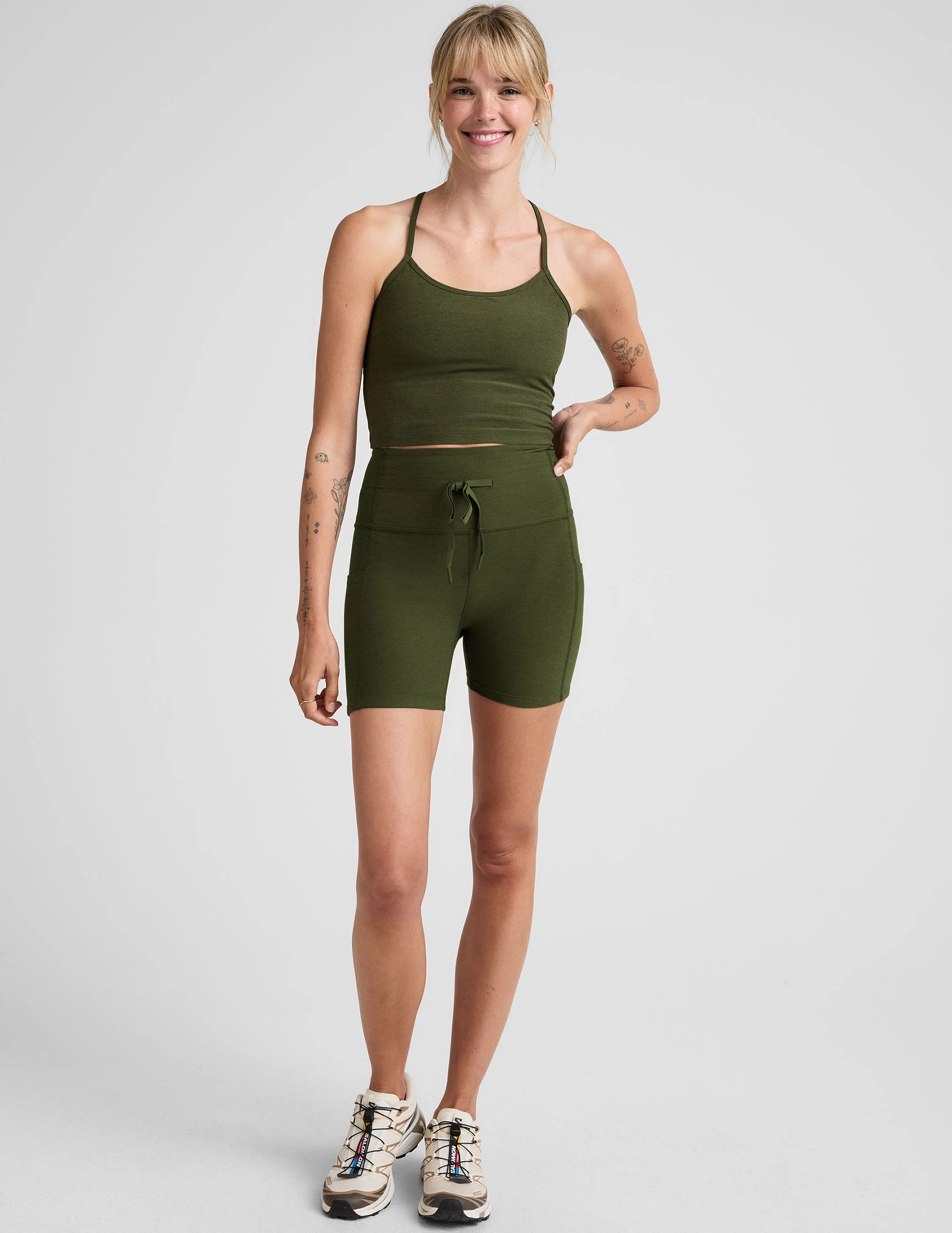 Spacedye™ Go Pocket 5" Short