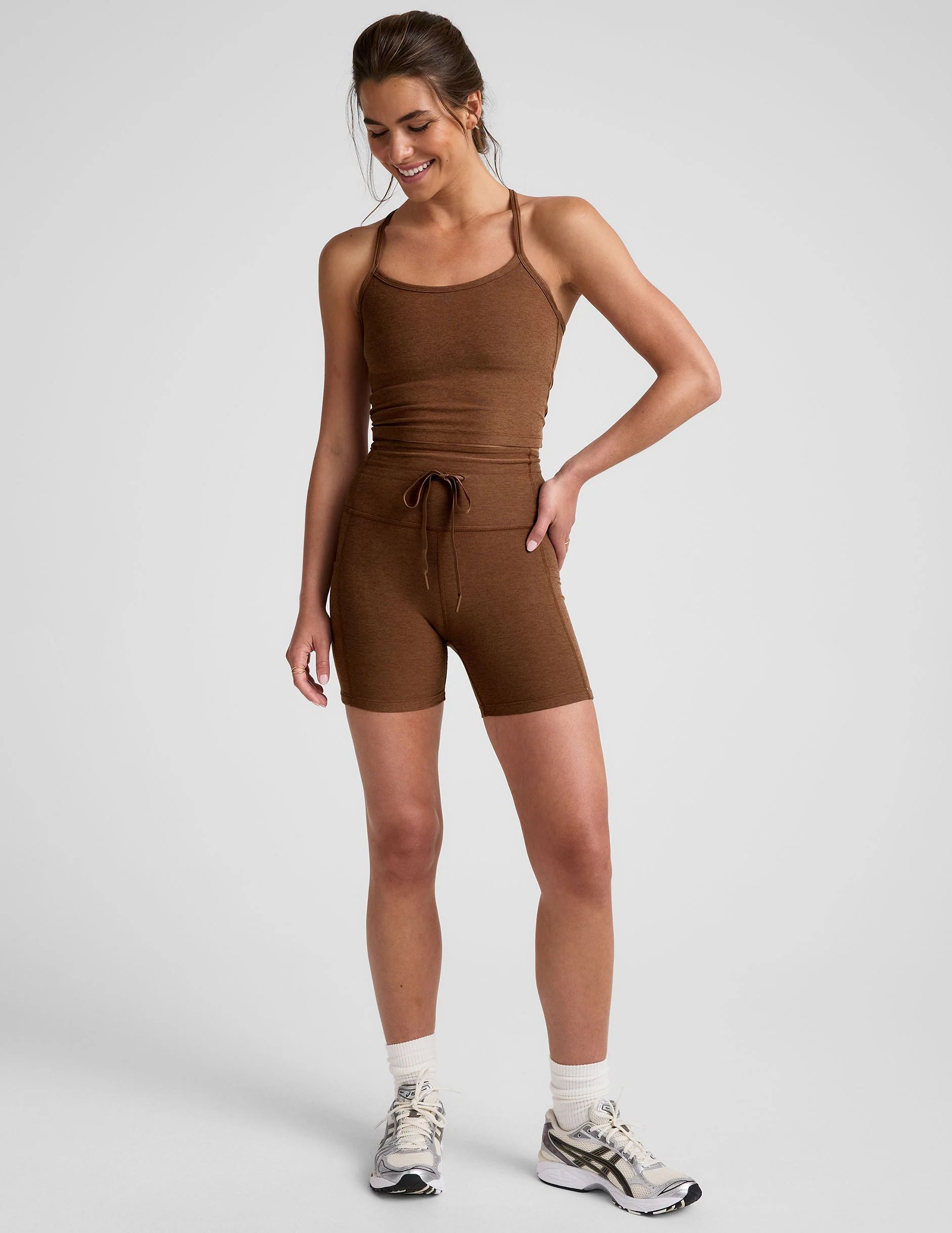 Spacedye™ Go Pocket 5" Short - Image 6