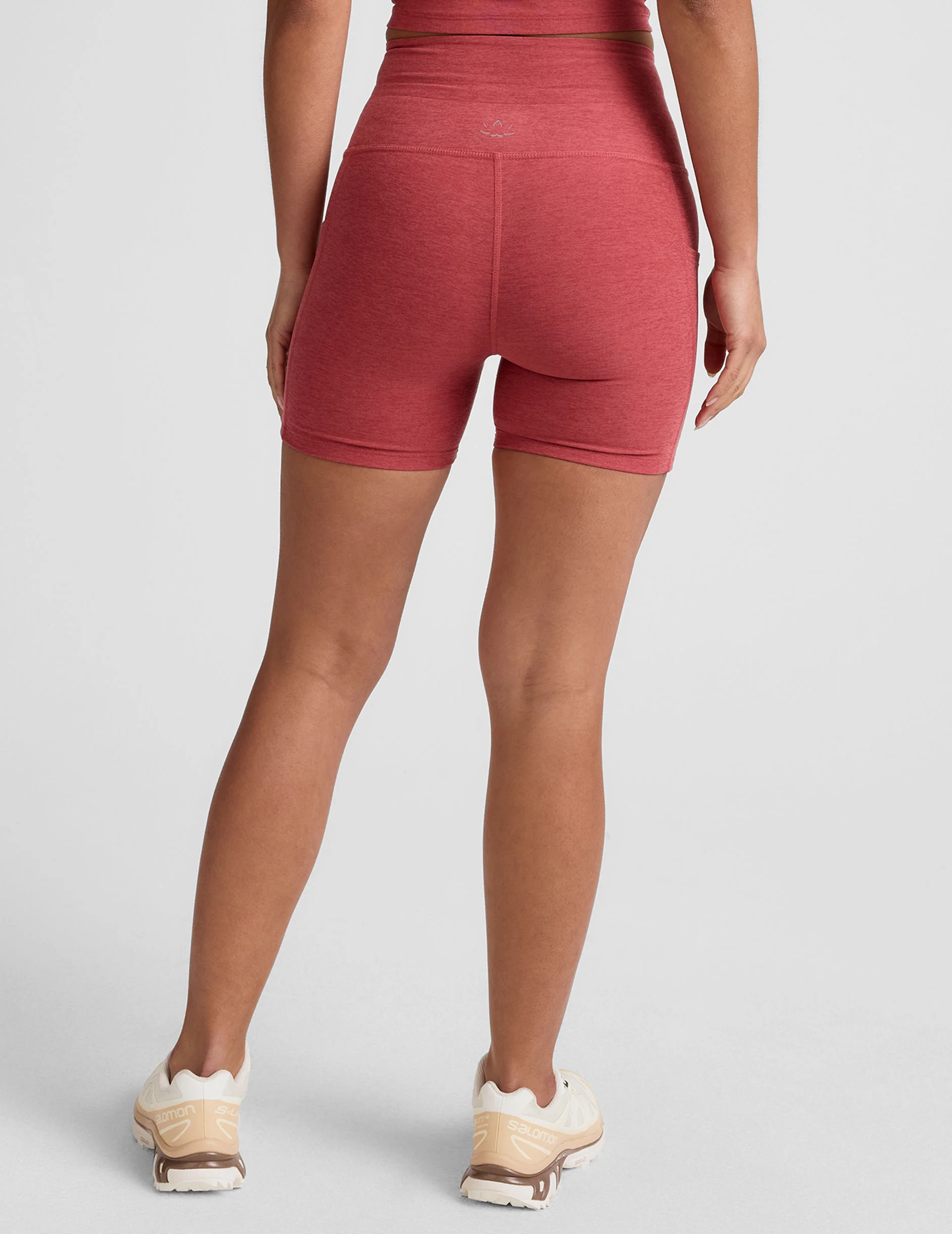 Spacedye™ Go Pocket 5" Short - Image 4