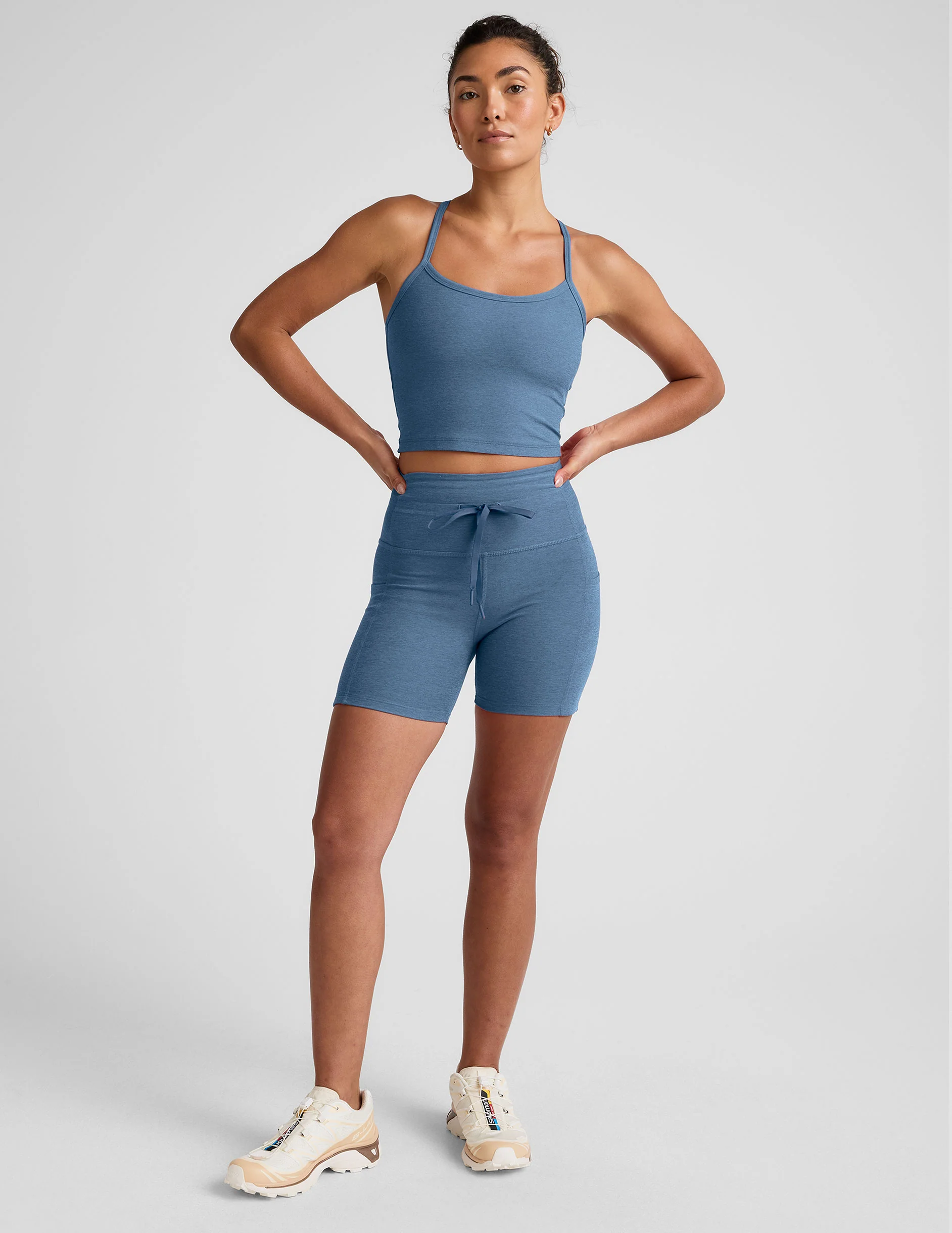 Spacedye™ Go Pocket 5" Short