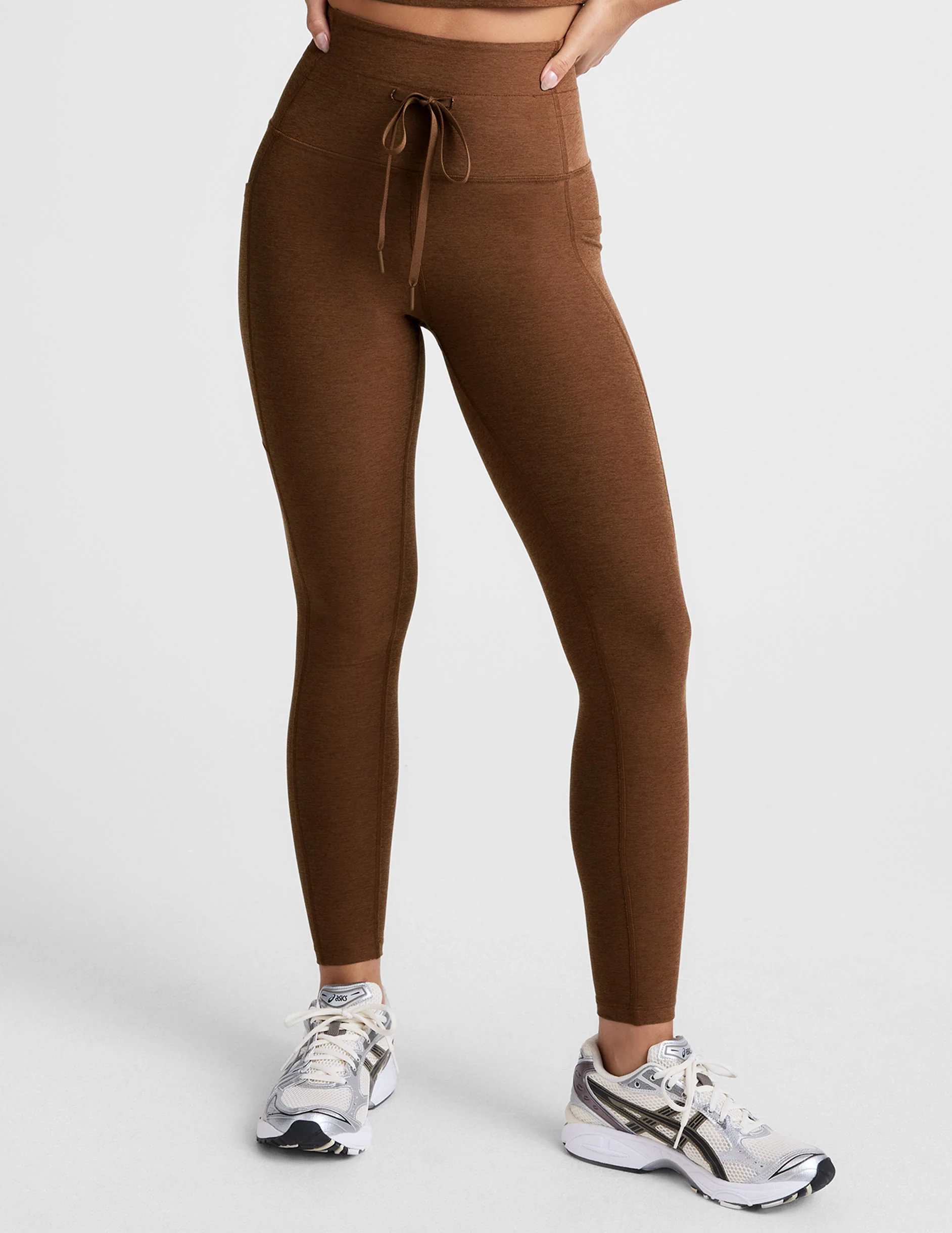 Spacedye™ Go Pocket Midi Legging - Image 3