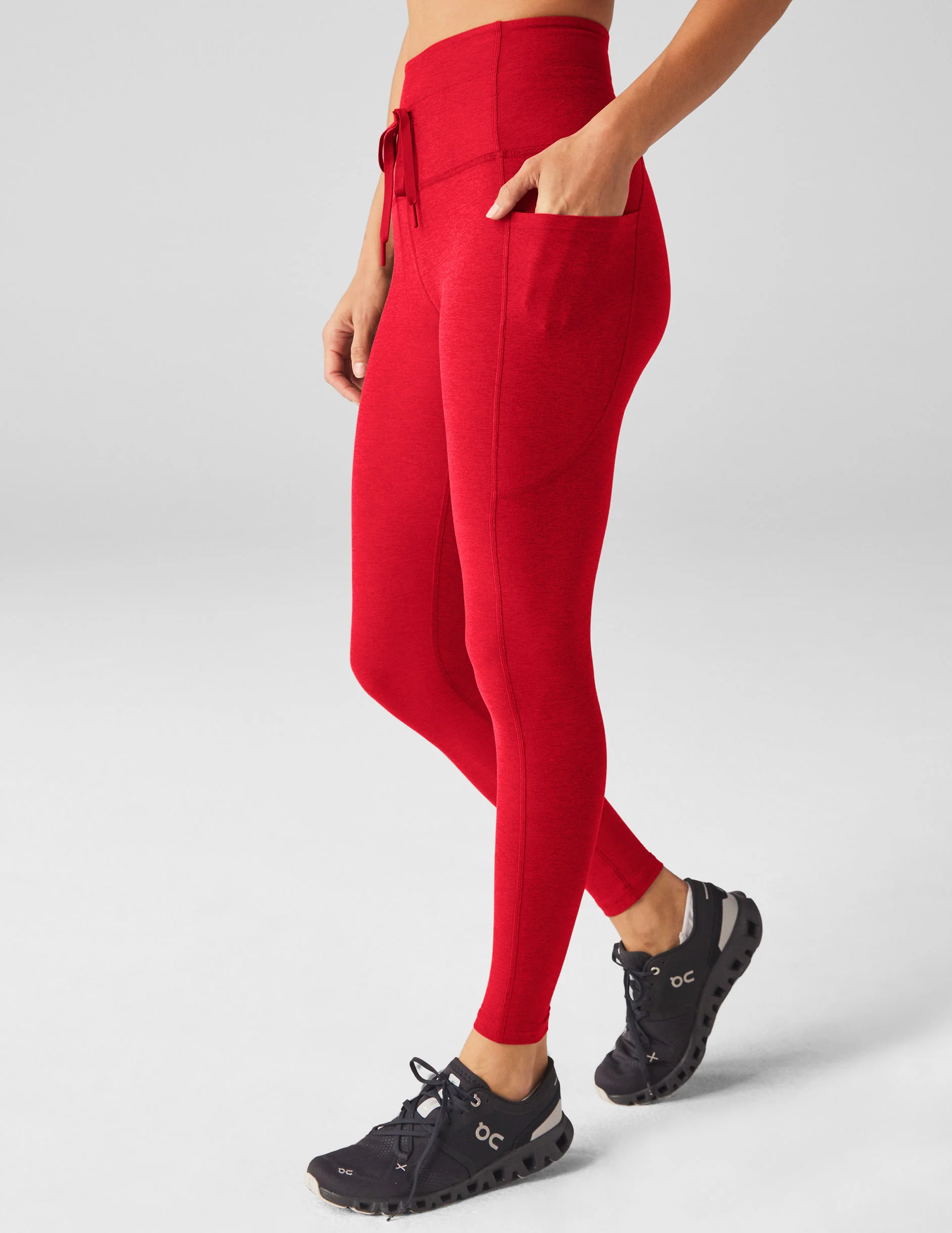 Spacedye™ Go Pocket Midi Legging - Image 2