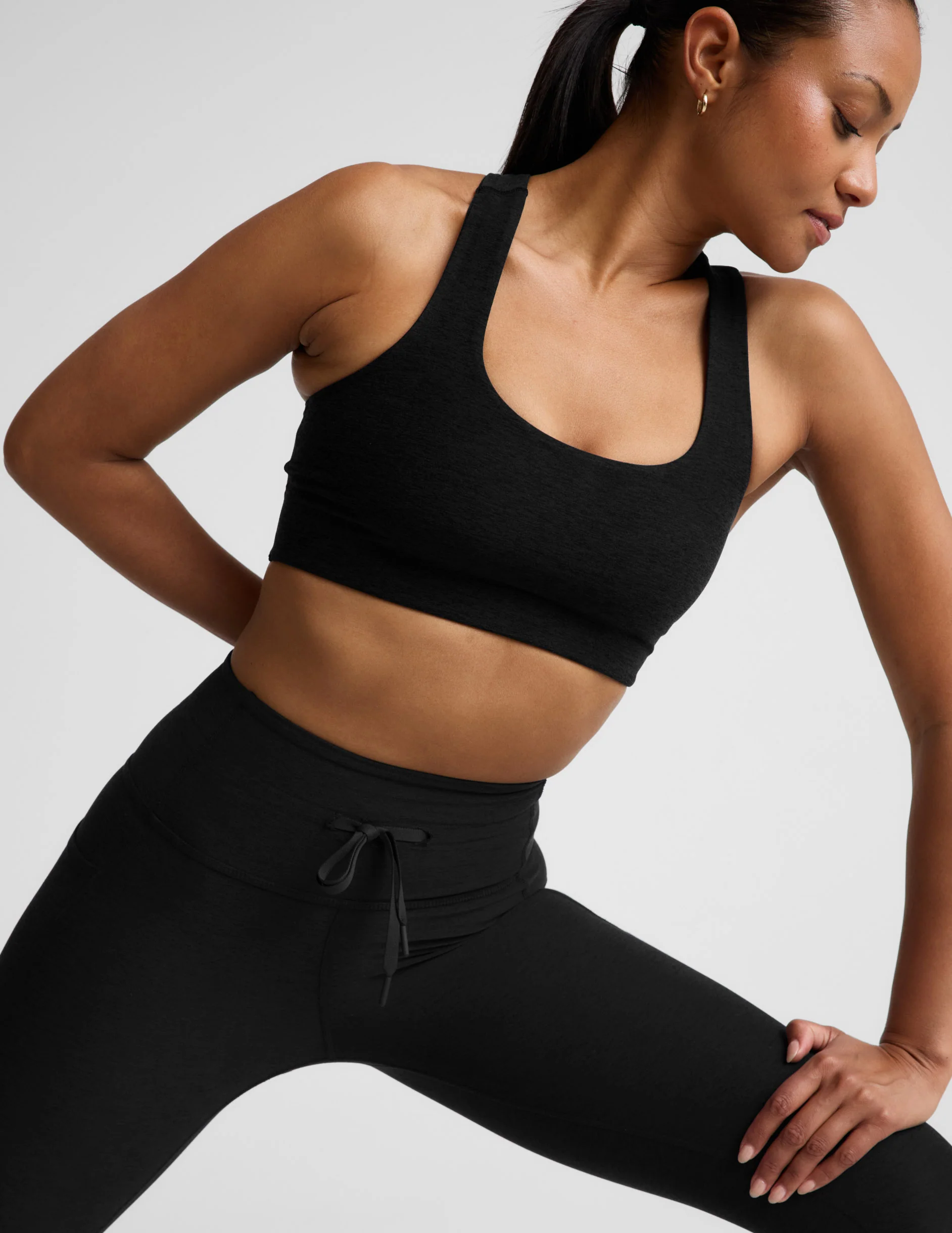 Spacedye™ Go Pocket Midi Legging - Image 5