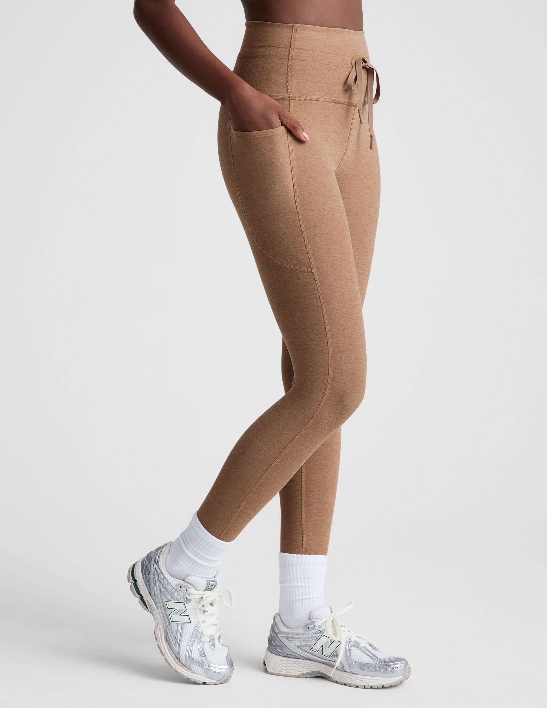 Spacedye™ Go Pocket Midi Legging - Image 3