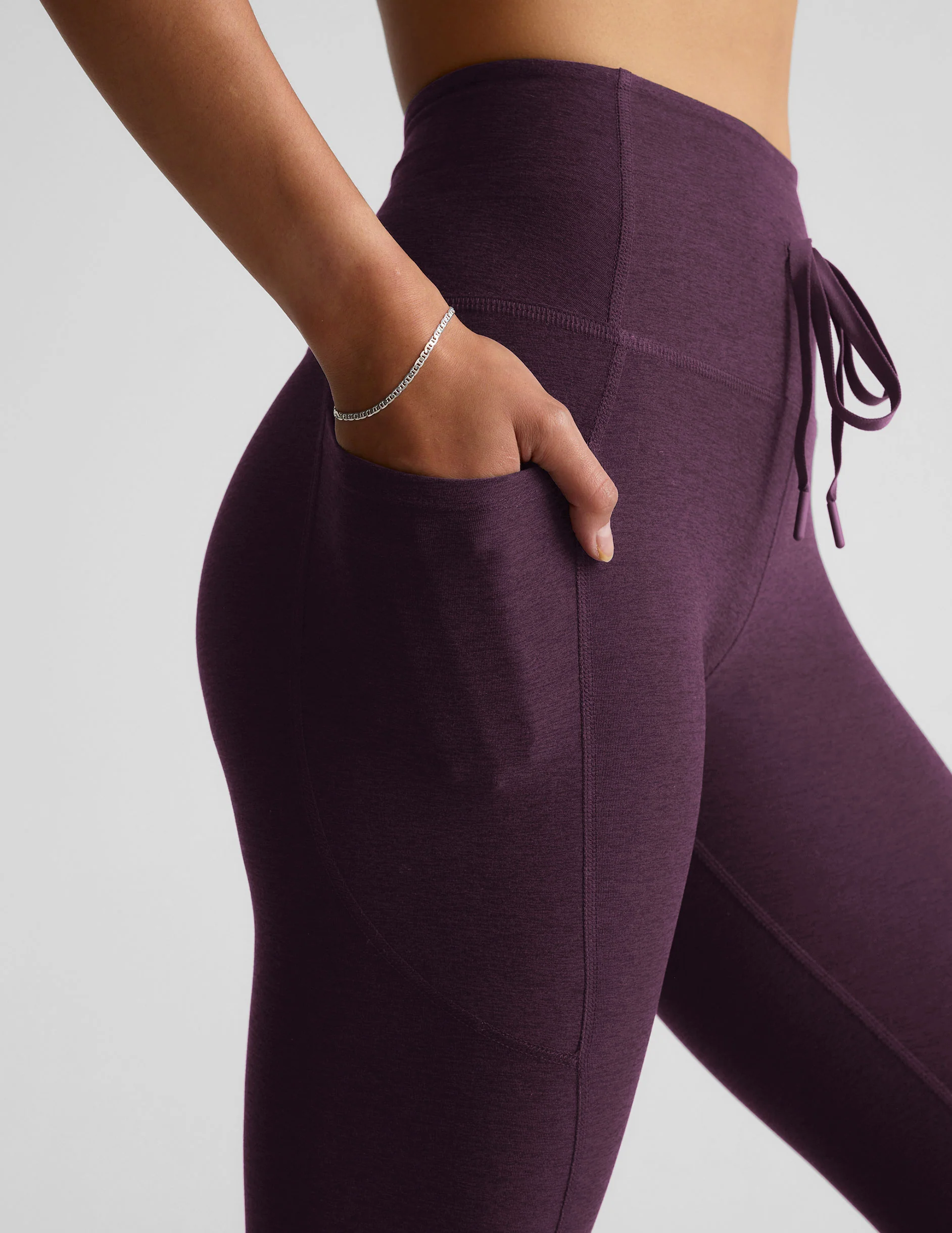 Spacedye™ Go Pocket Midi Legging - Image 2