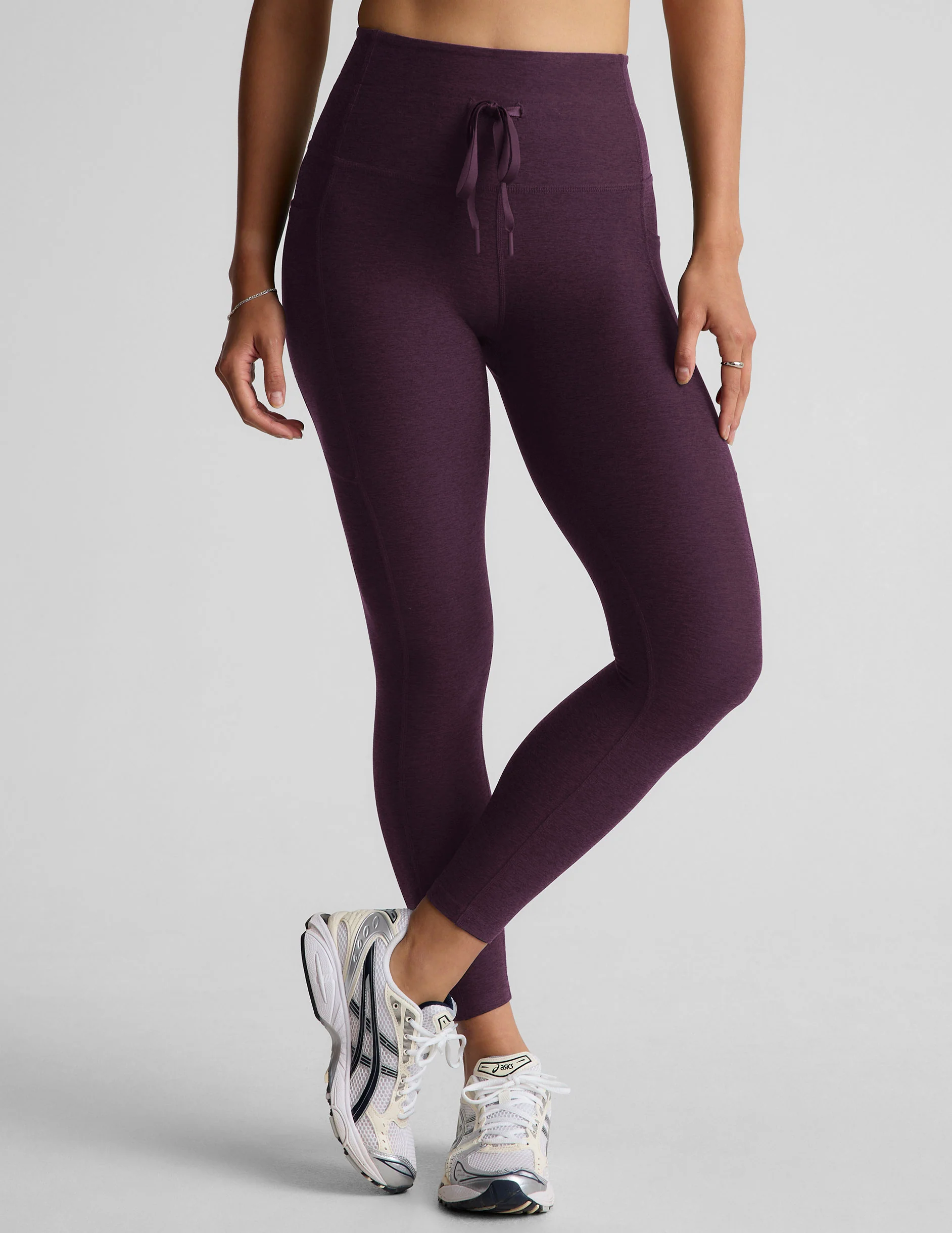 Spacedye™ Go Pocket Midi Legging - Image 3