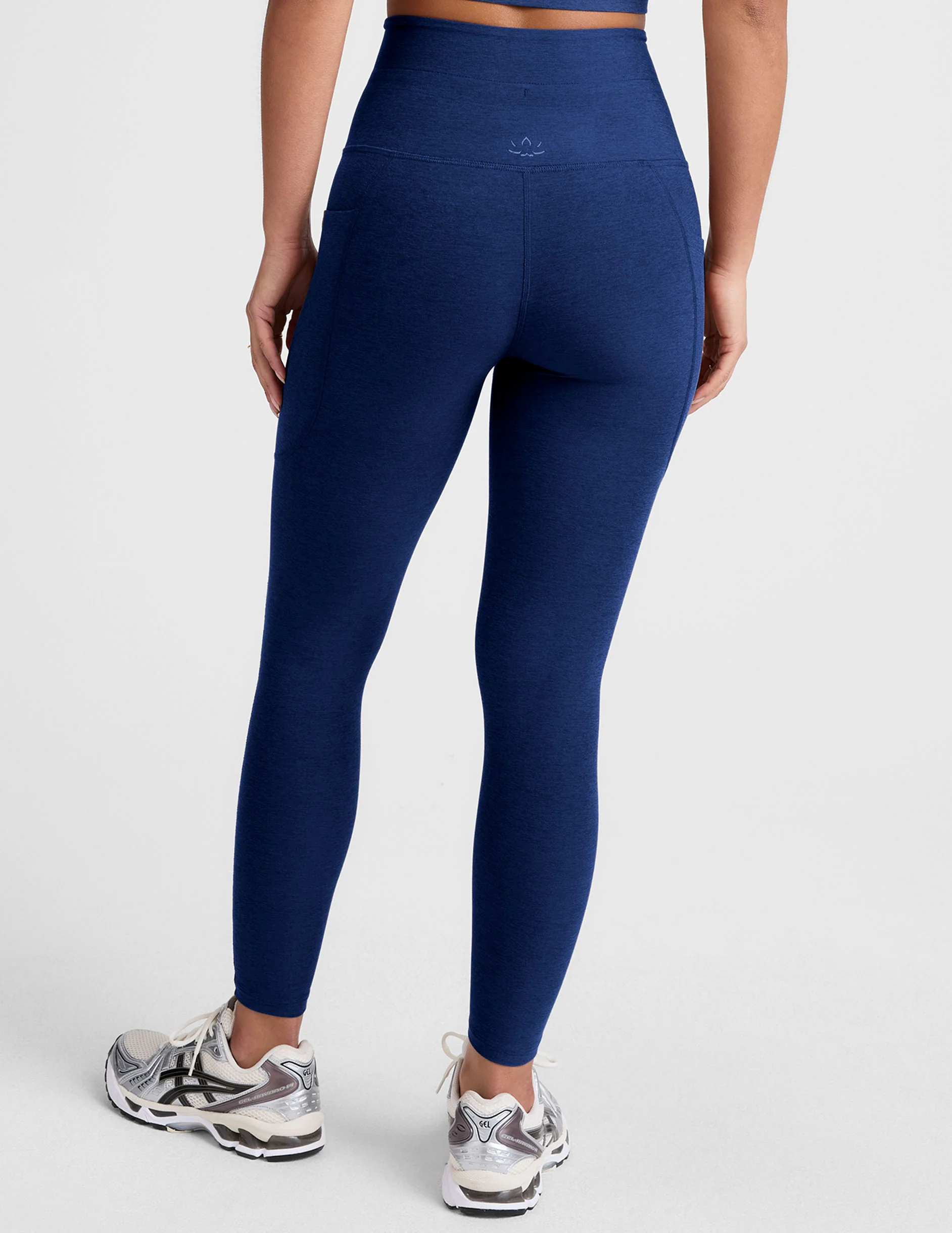 Spacedye™ Go Pocket Midi Legging - Image 5