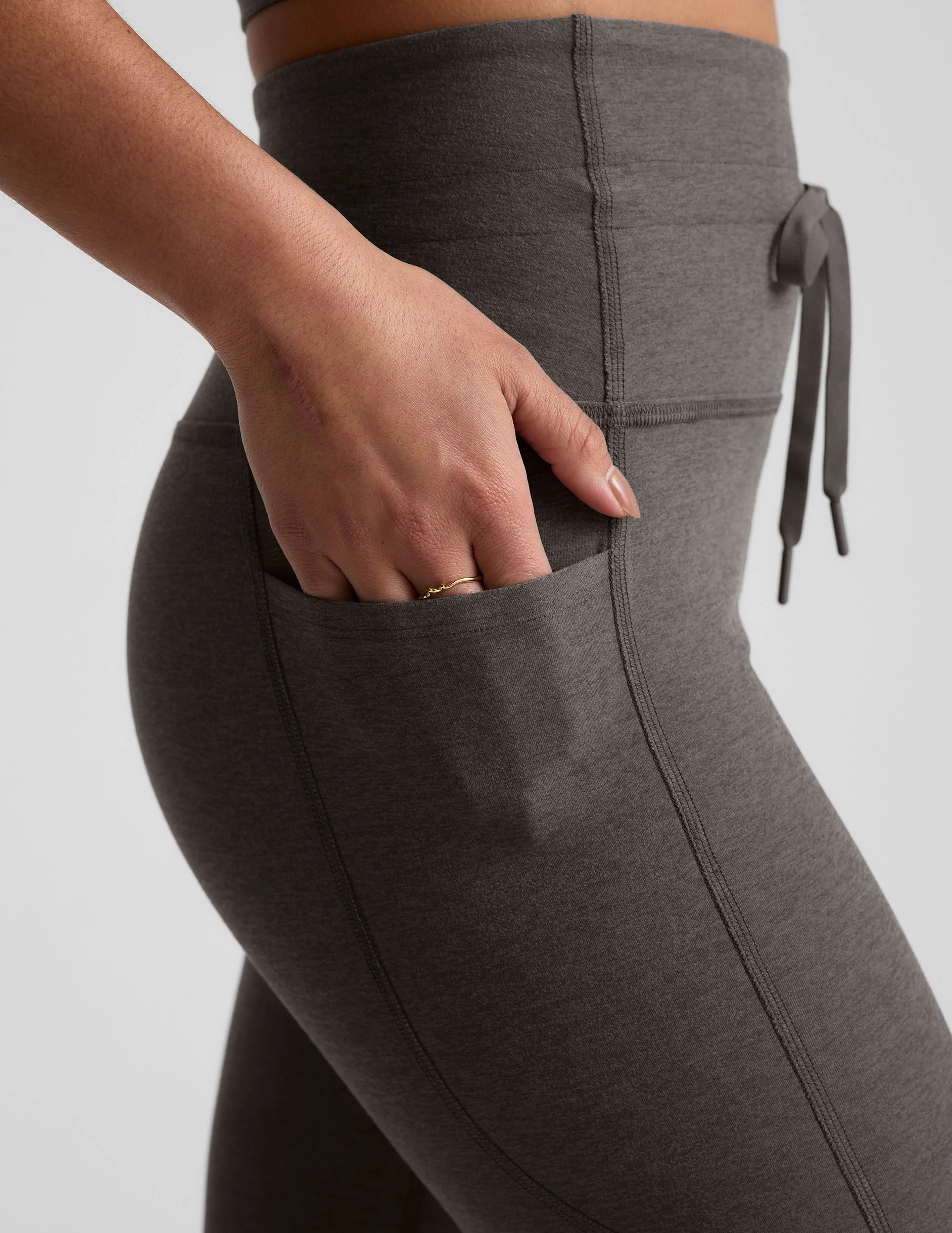 Spacedye™ Go Pocket Midi Legging - Image 4