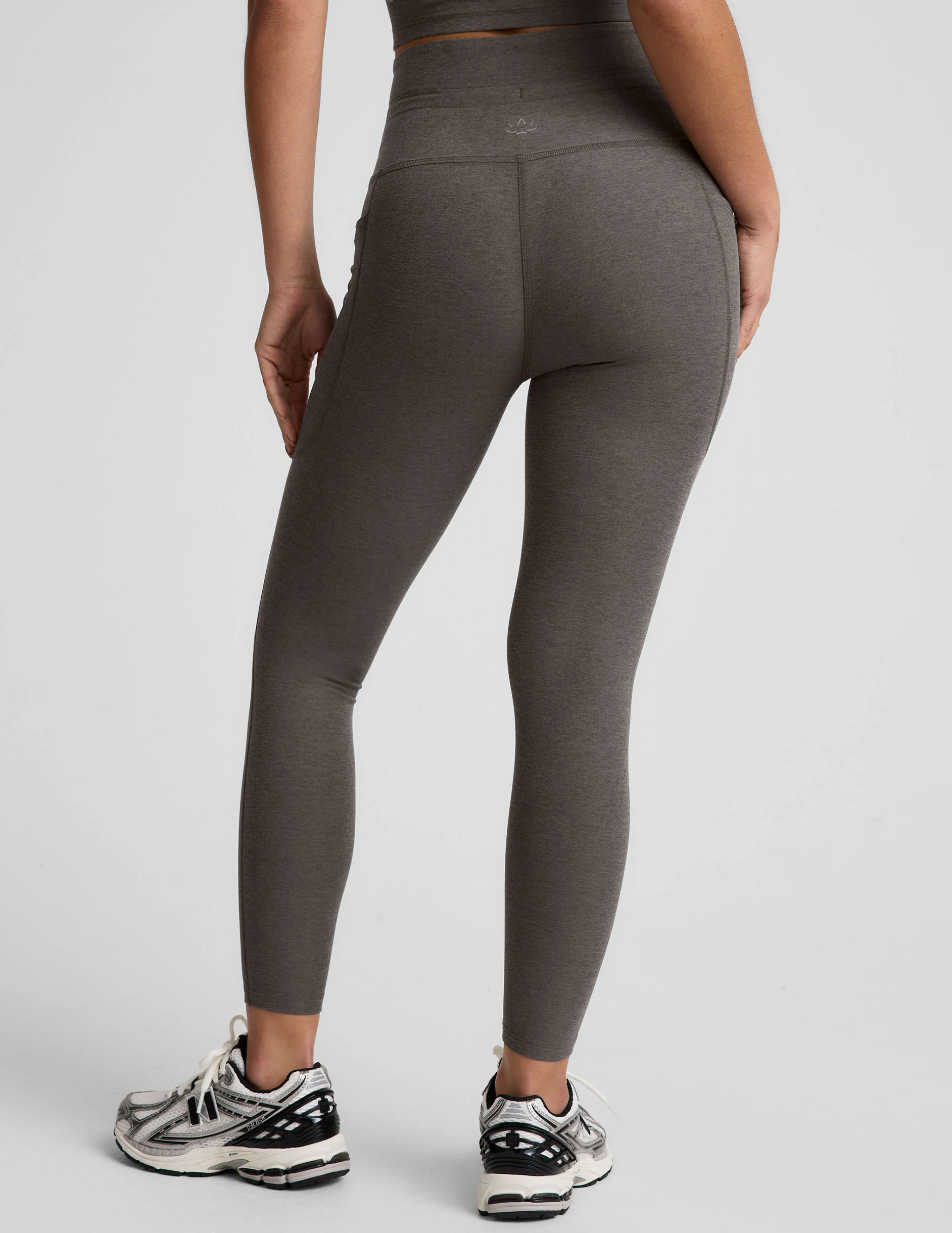 Spacedye™ Go Pocket Midi Legging - Image 5
