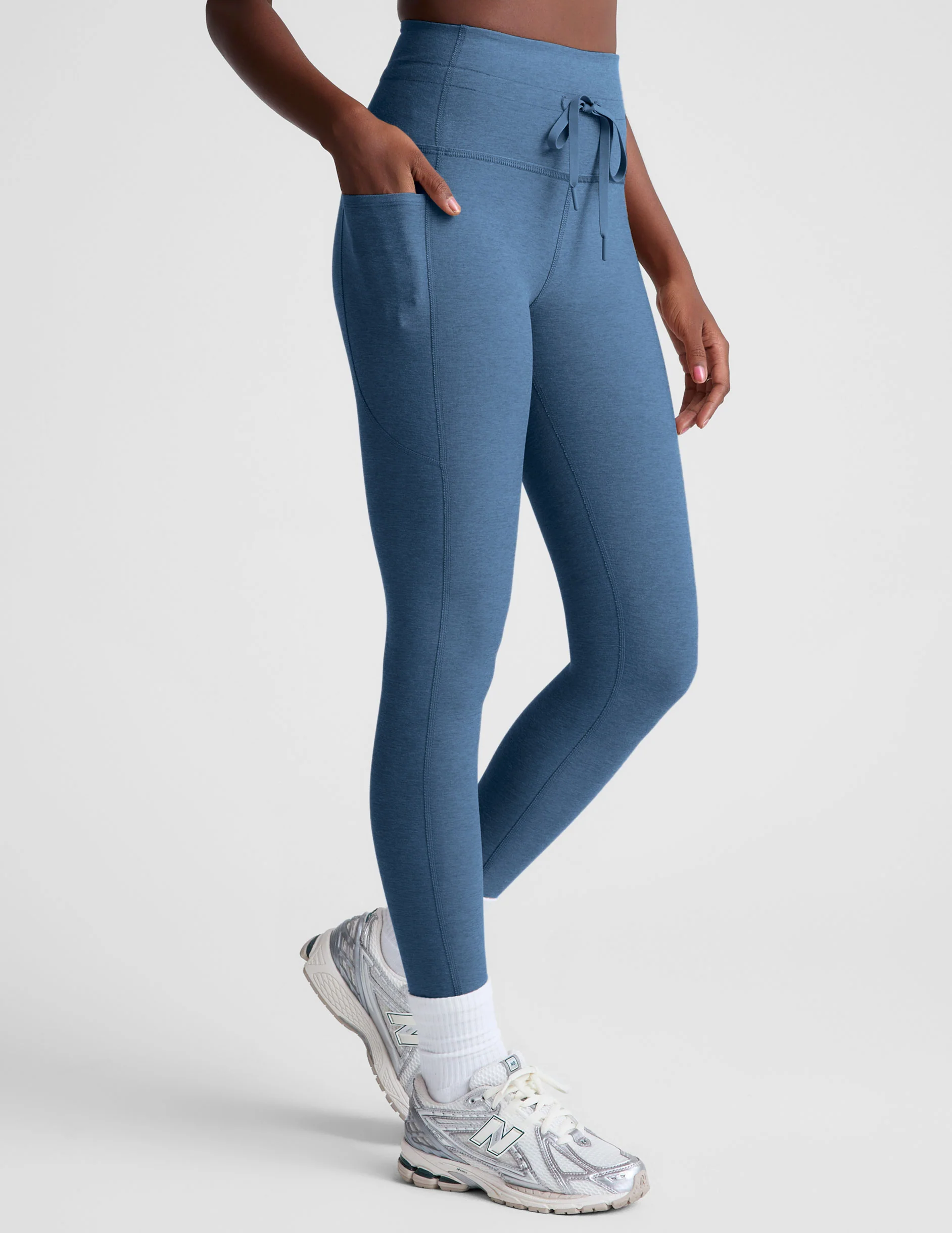 Spacedye™ Go Pocket Midi Legging - Image 2