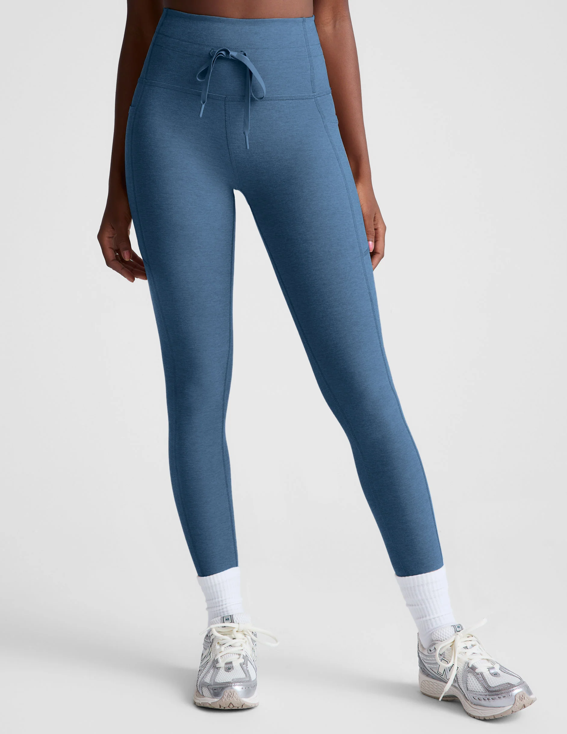 Spacedye™ Go Pocket Midi Legging - Image 3